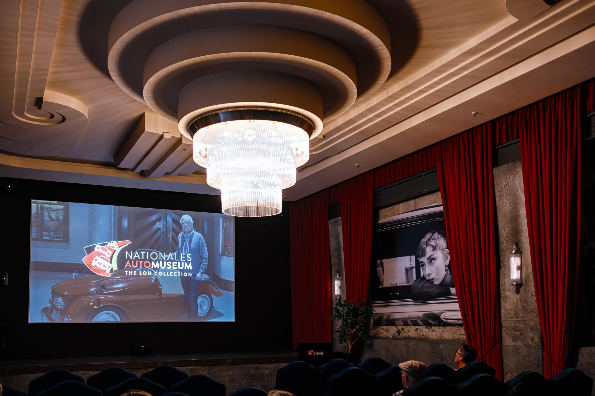 Nationales Automuseum Dietzhölztal