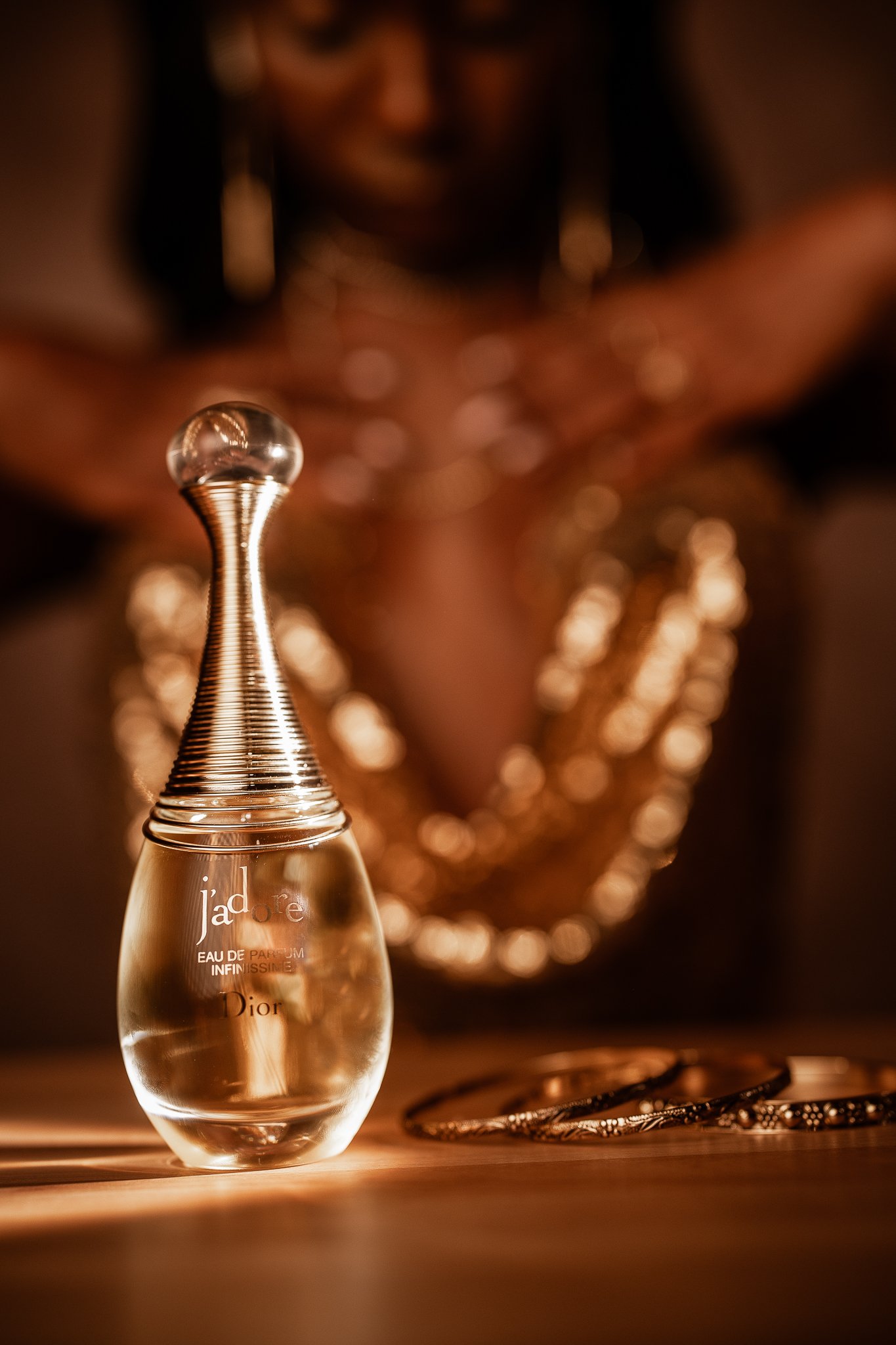 Styling & Creative Direction