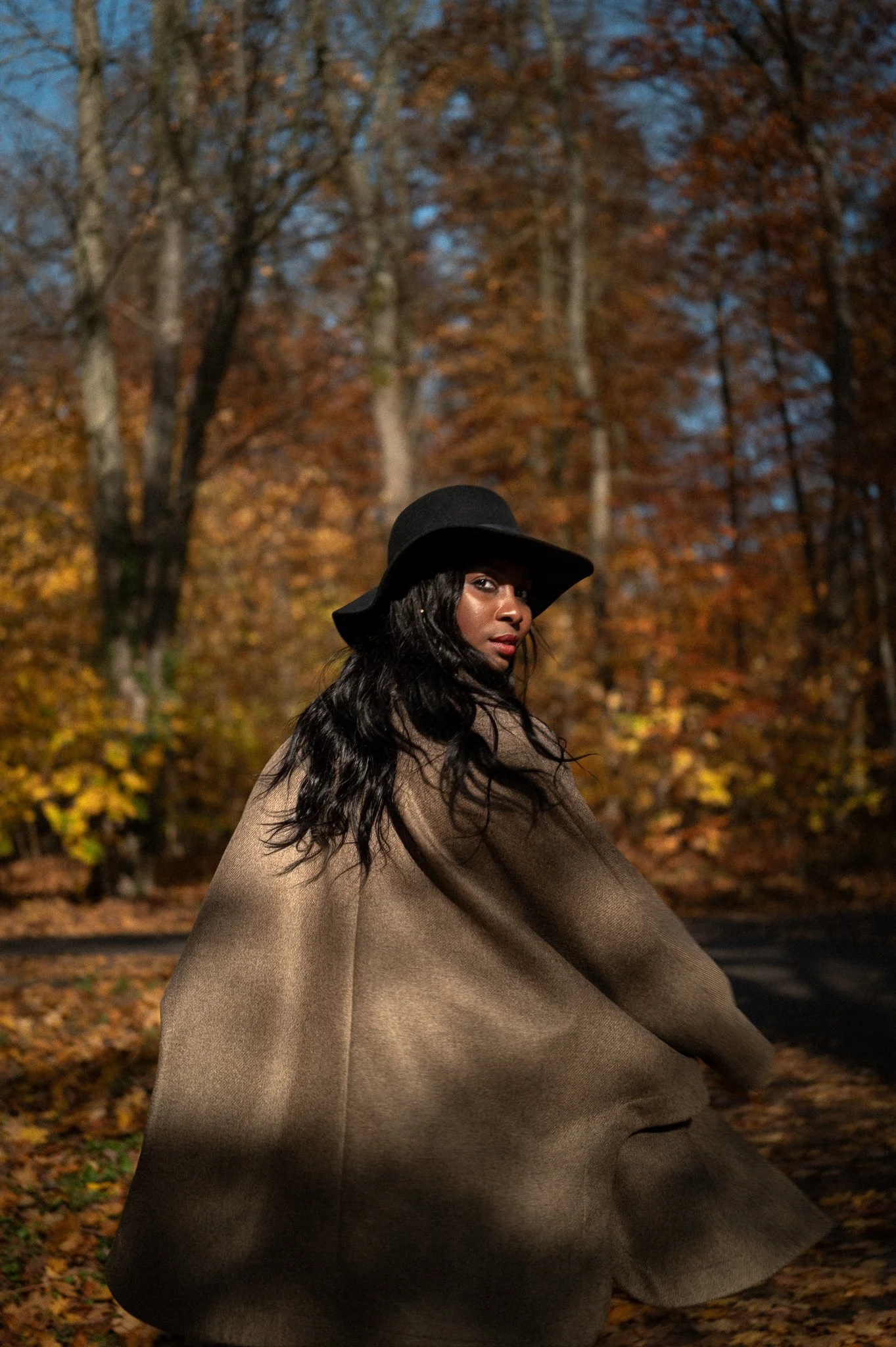 Styling & Creative Direction