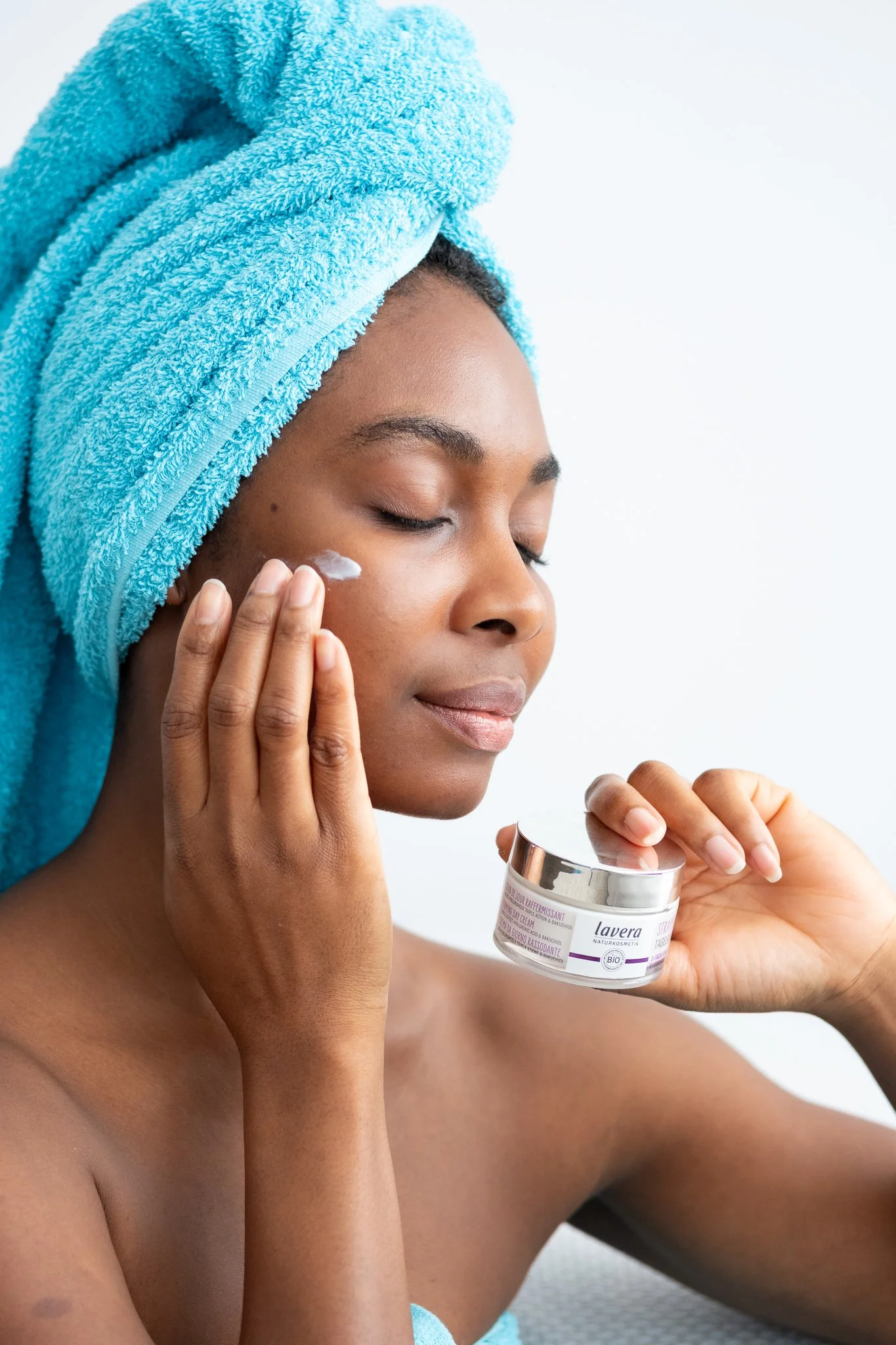 Faith Müller by Faith Müller Photography
(Lavera Naturkosmetik)