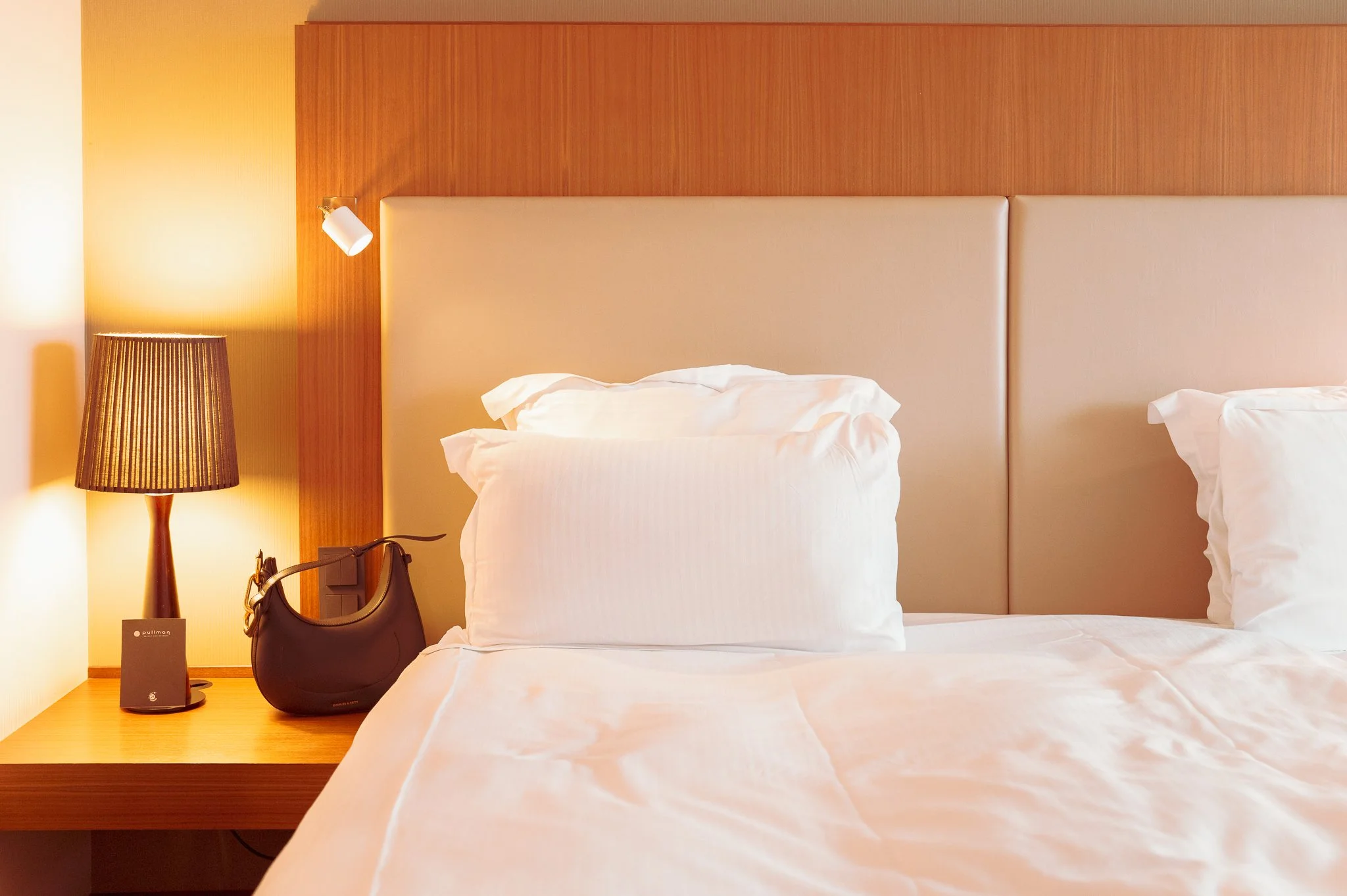 Hotels & Interior Design