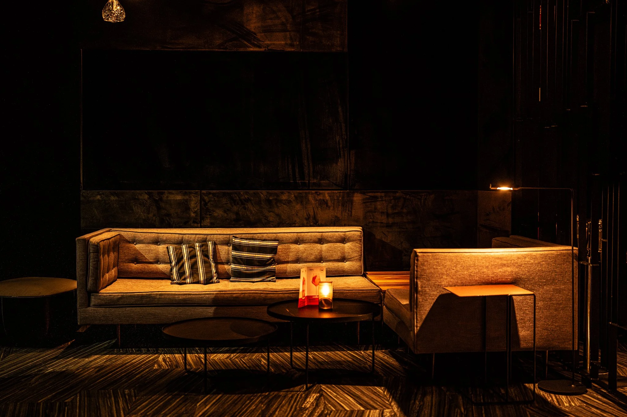 Hotels & Interior Design