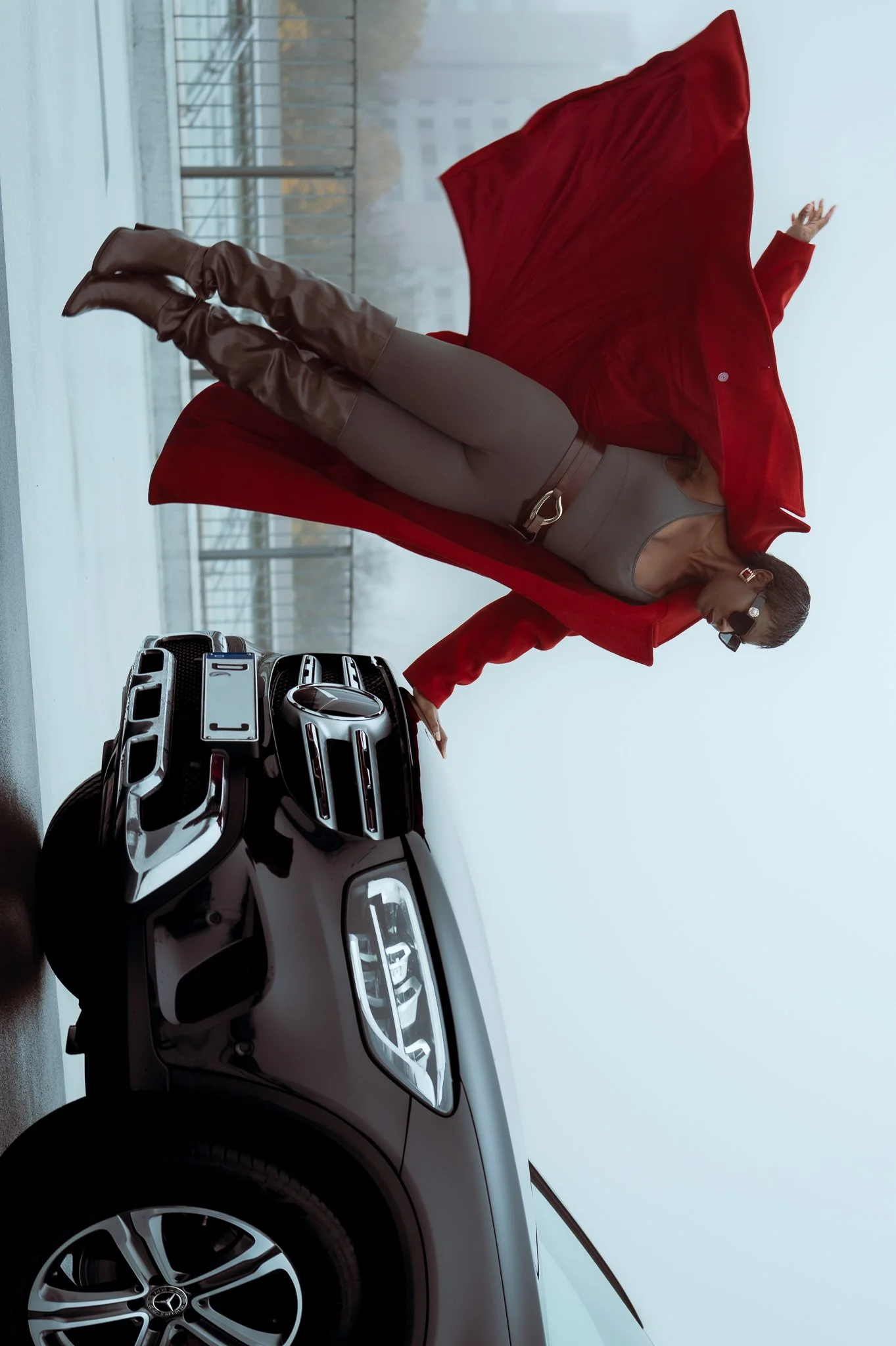 Styling & Creative Direction 