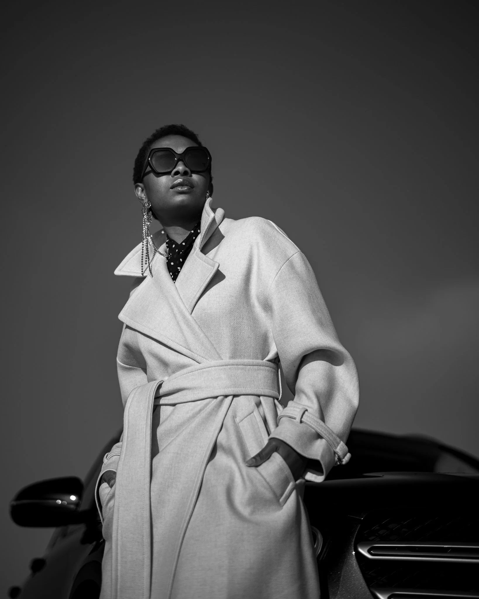 Styling & Creative Direction