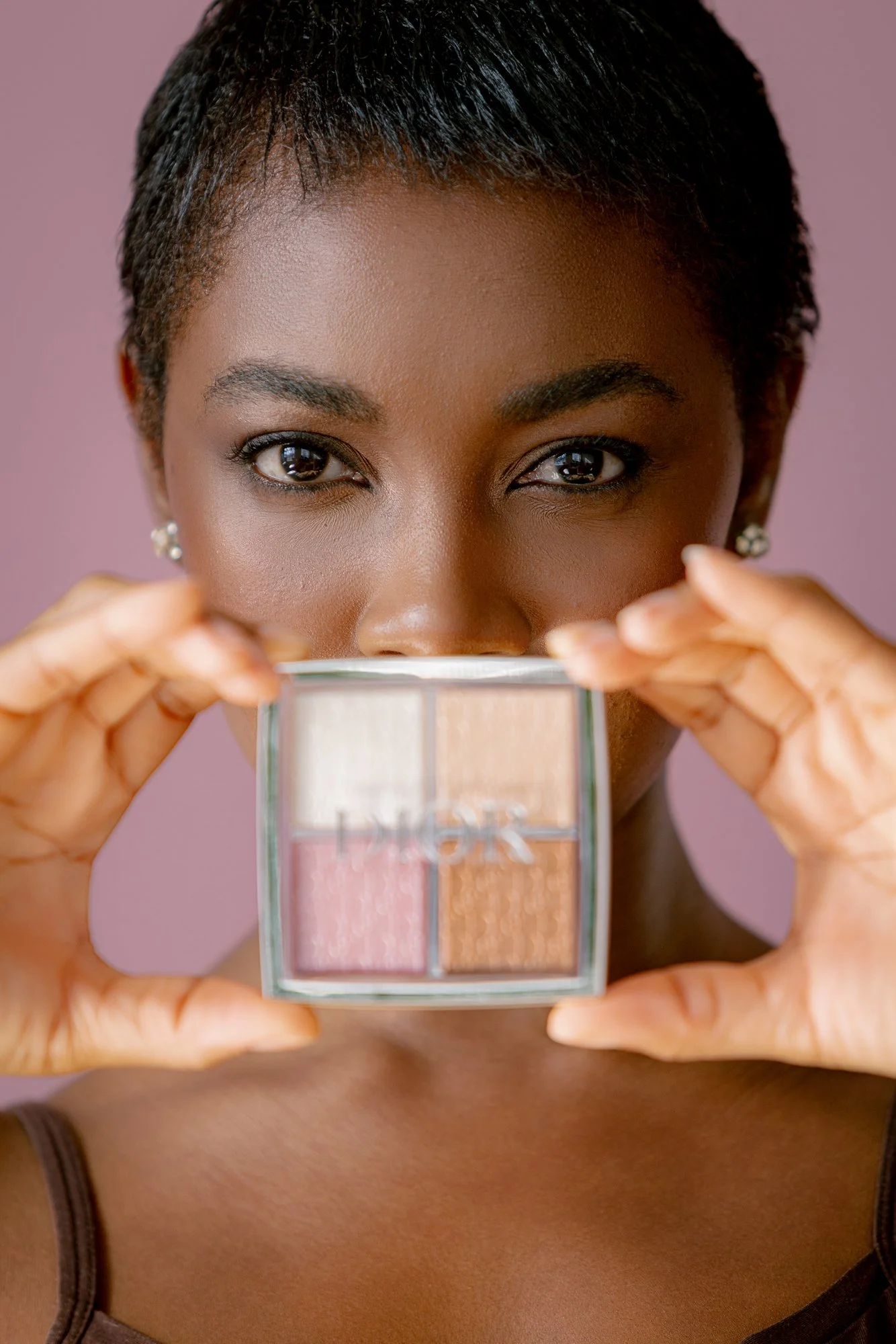 Faith Müller by David Strassburger
MUA: Kirsten