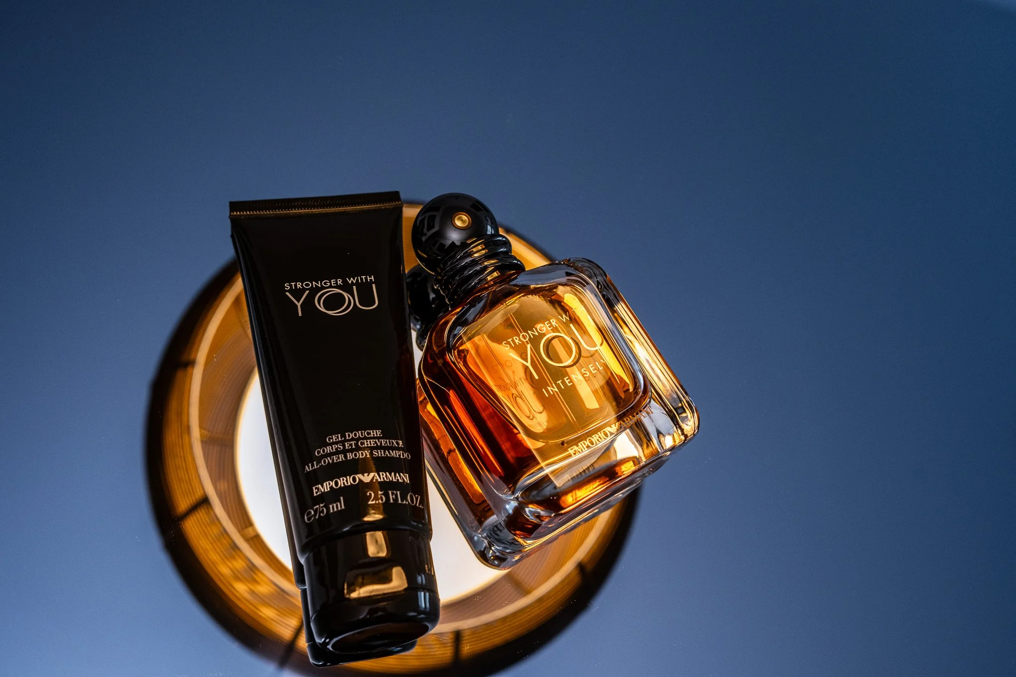 Fragrance Still Life Photography by Faith Müller