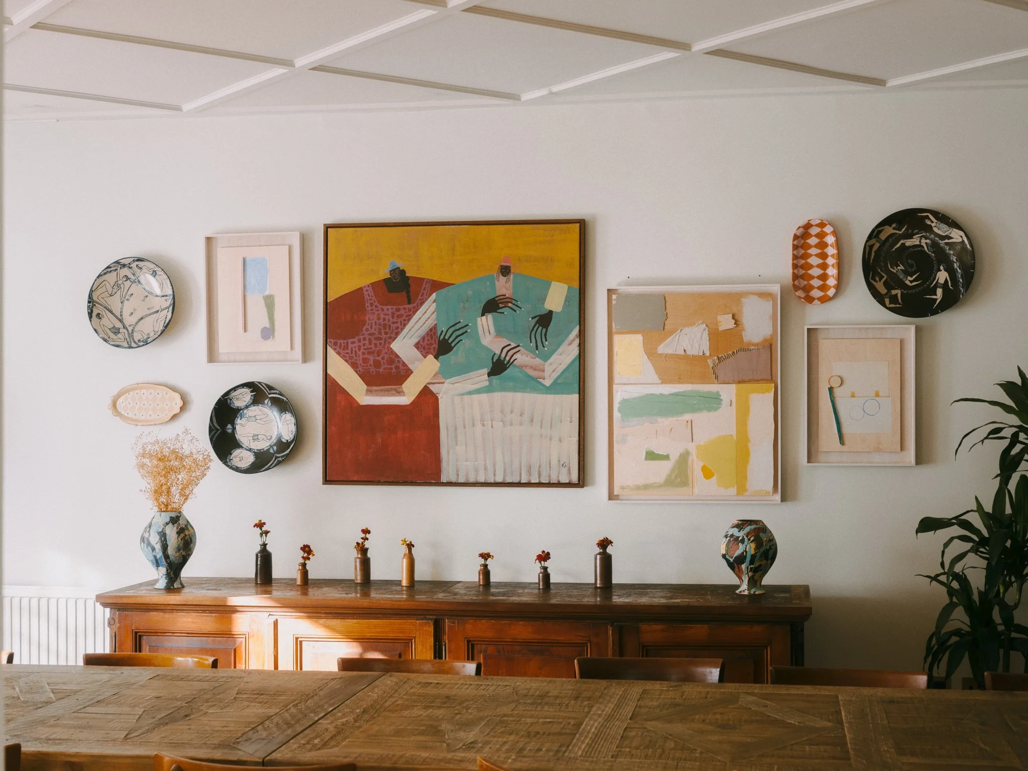 Crafted X Southover
