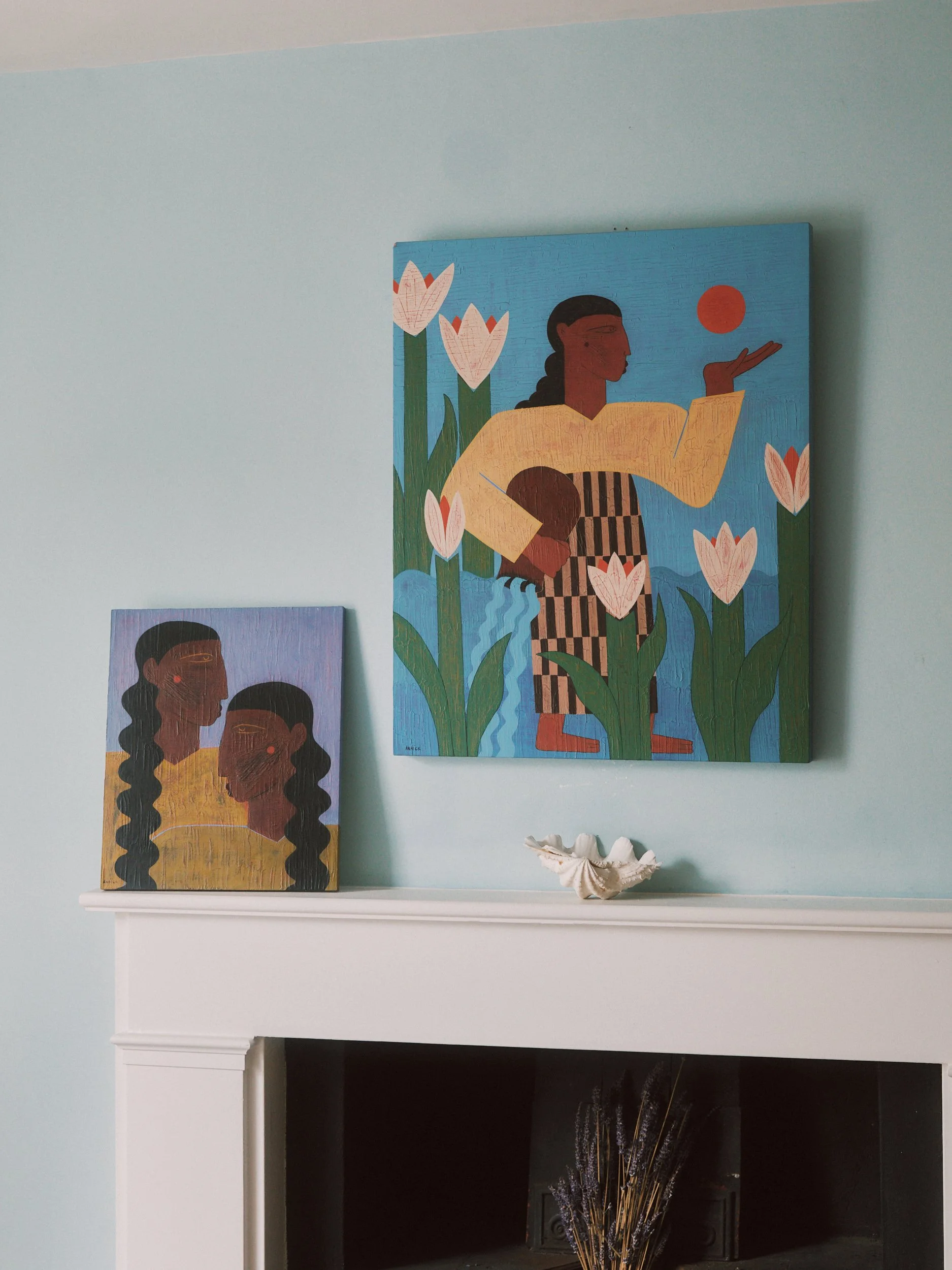 Anaïck Crozon_SouthoverSpringShow_002.jpg