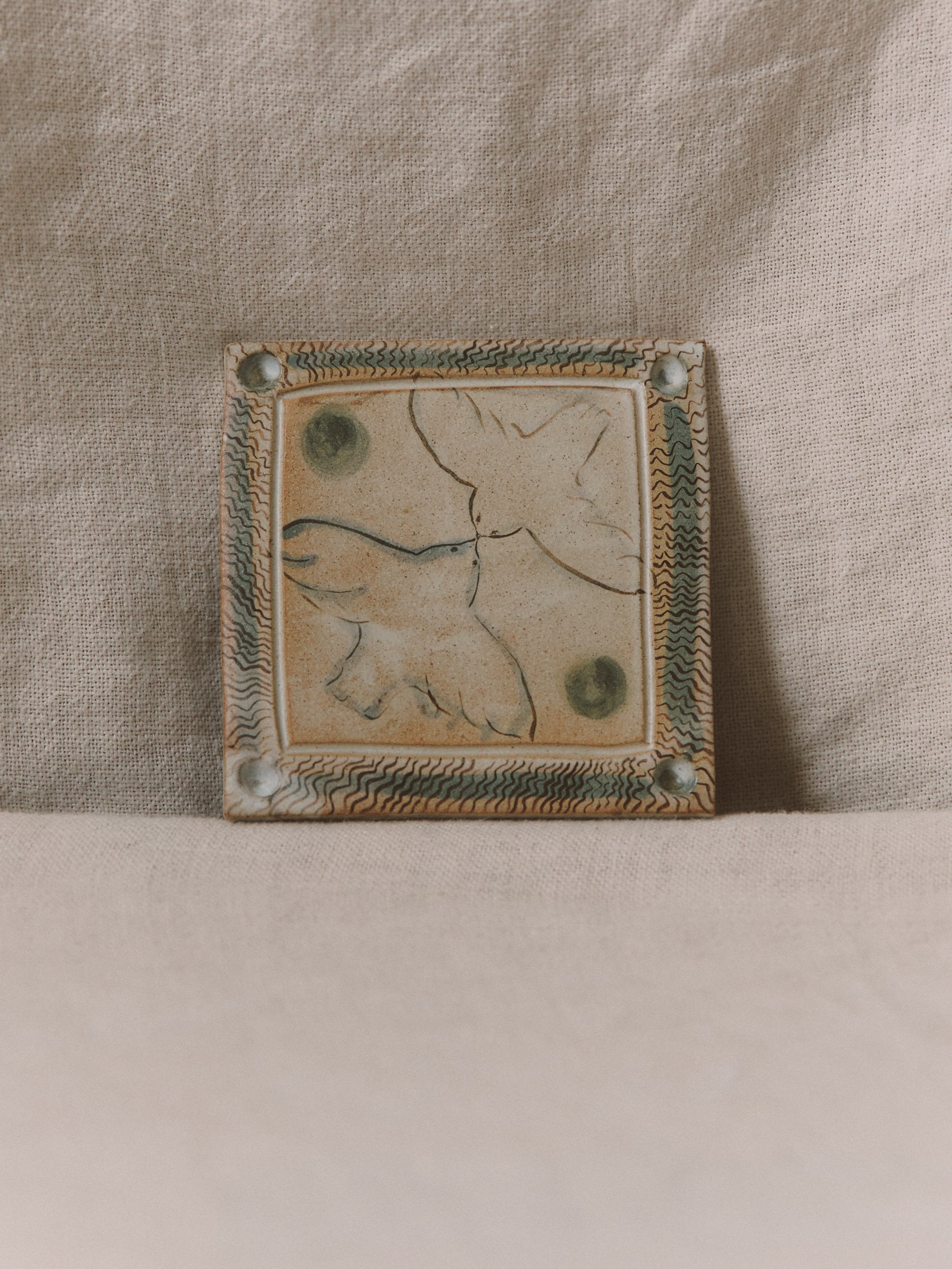 Bird Tile II