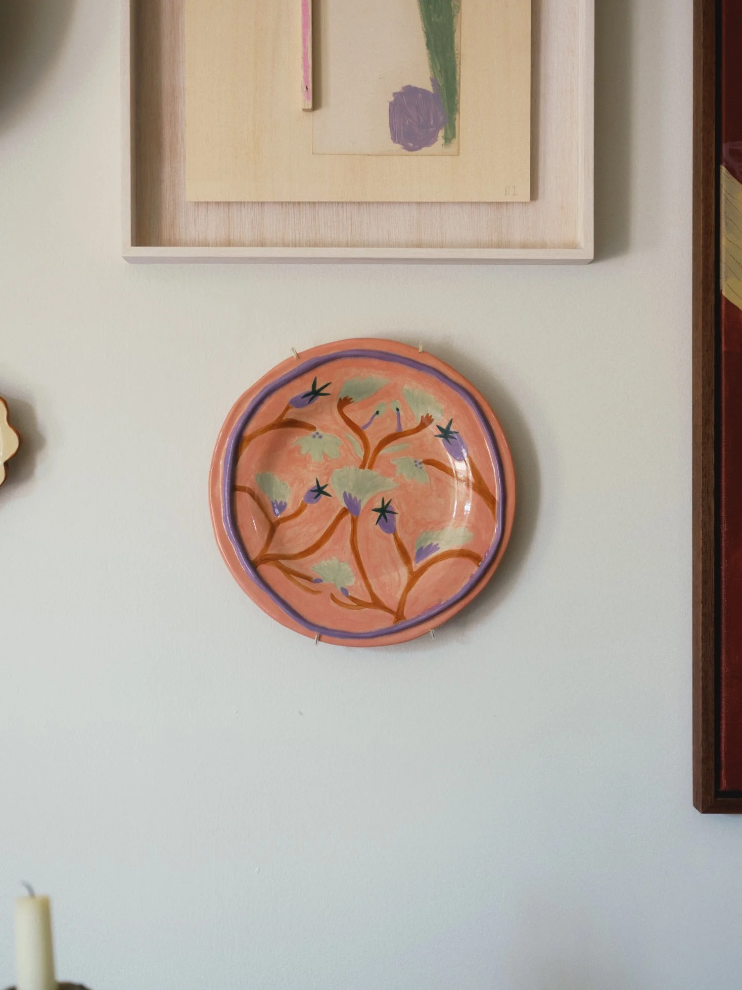 Tree Of Life Platter