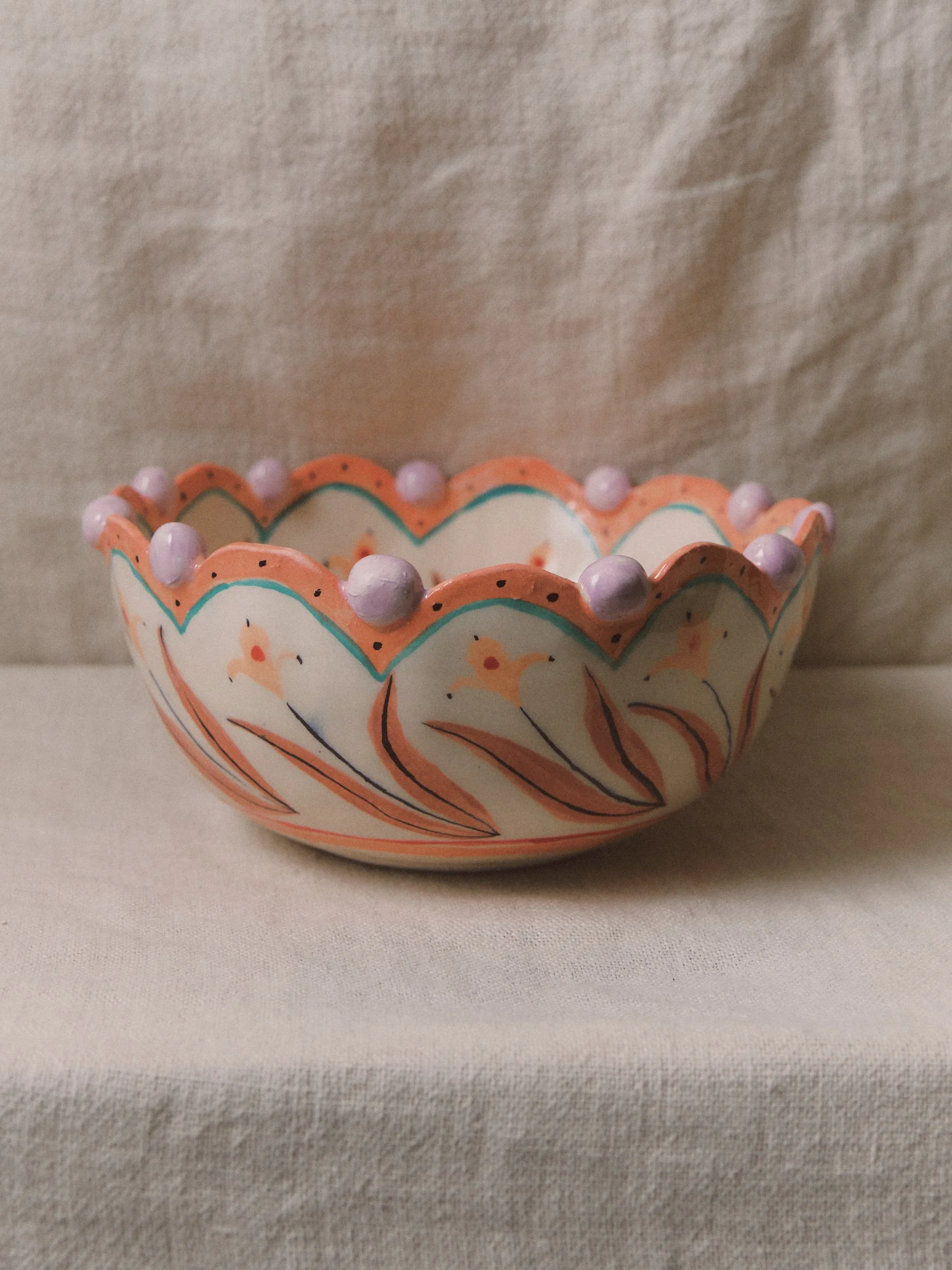 Tulip Bowl