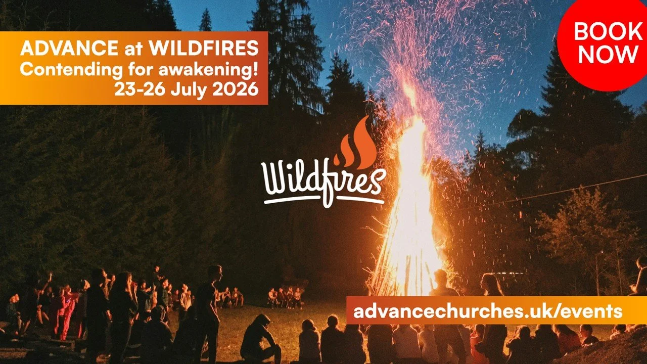 July 2026 ▪ Wildfires