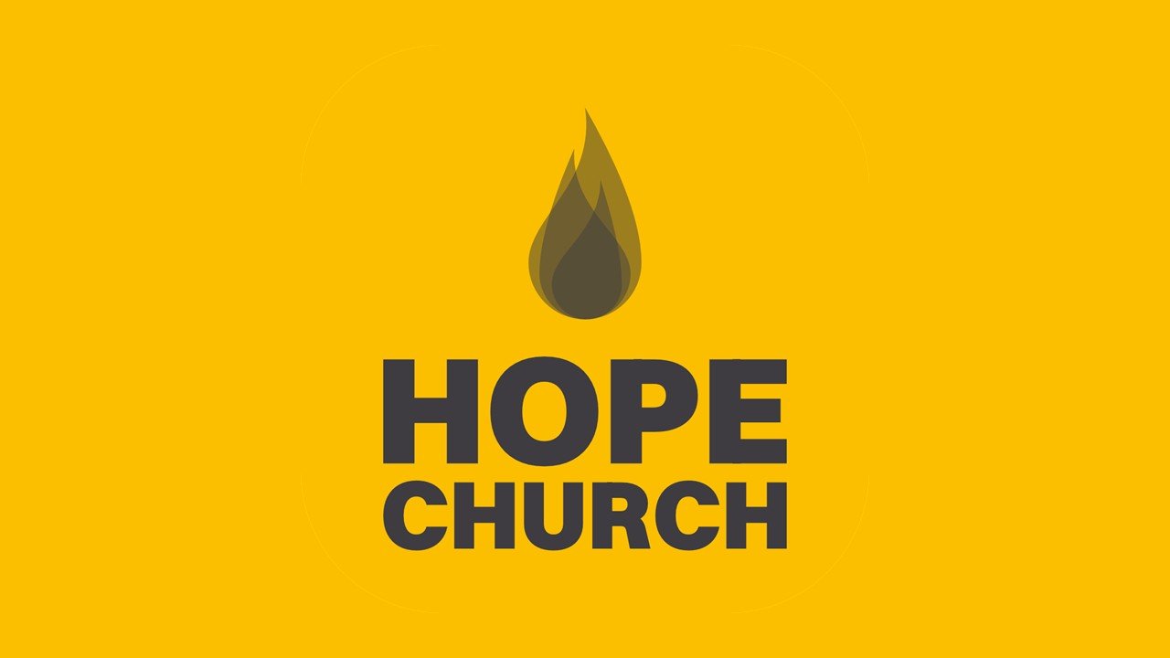 Launching Hope Church Abingdon
