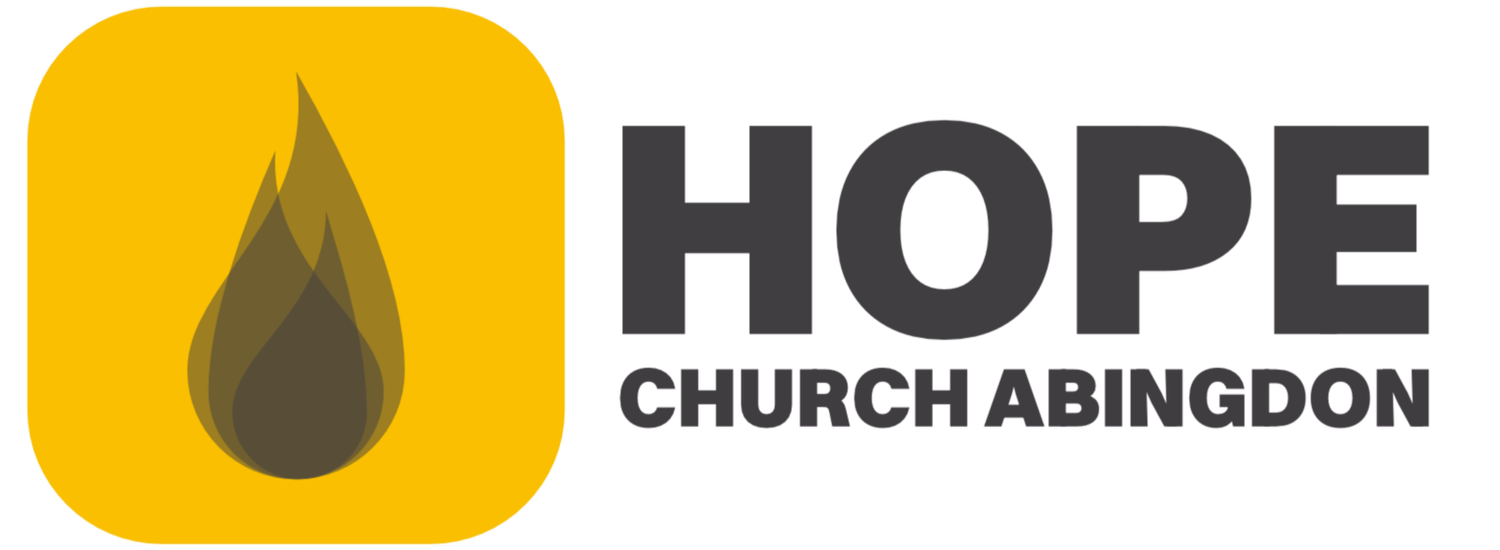 Hope Church Abingdon
