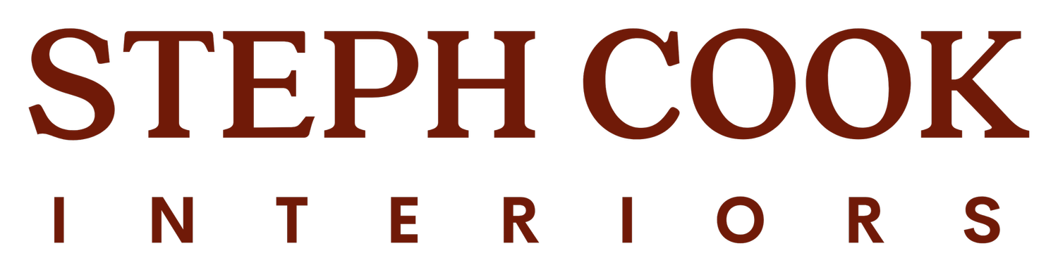 Steph Cook Interiors