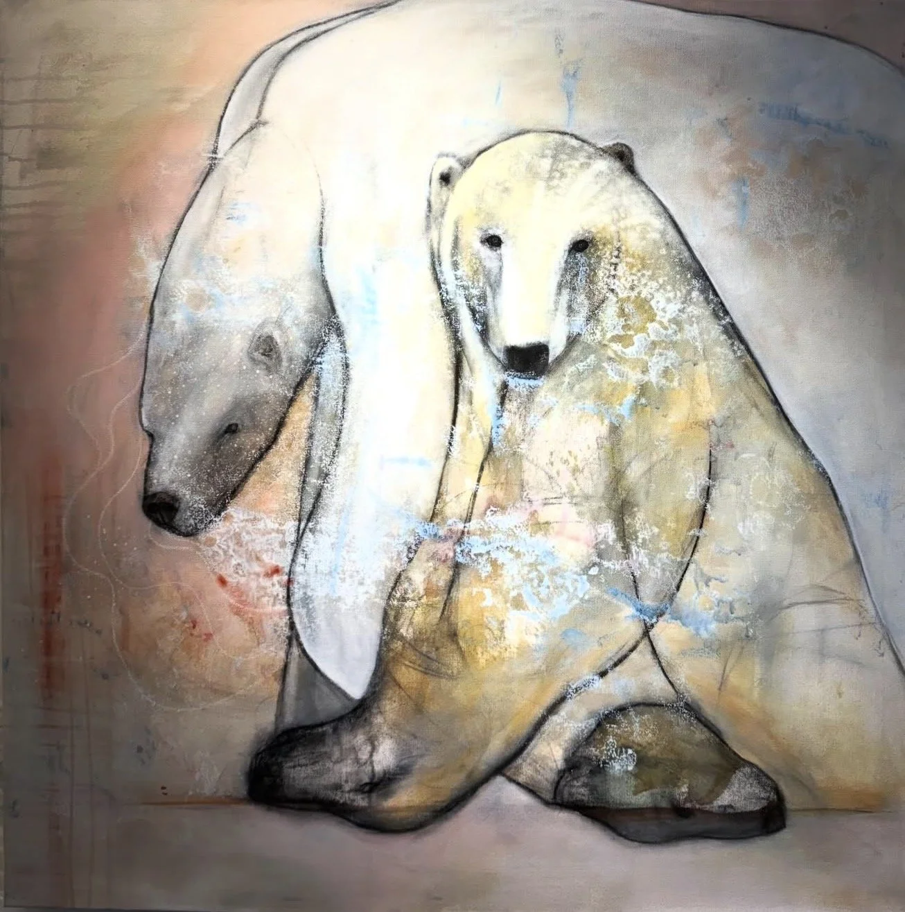 Step Into Your Power