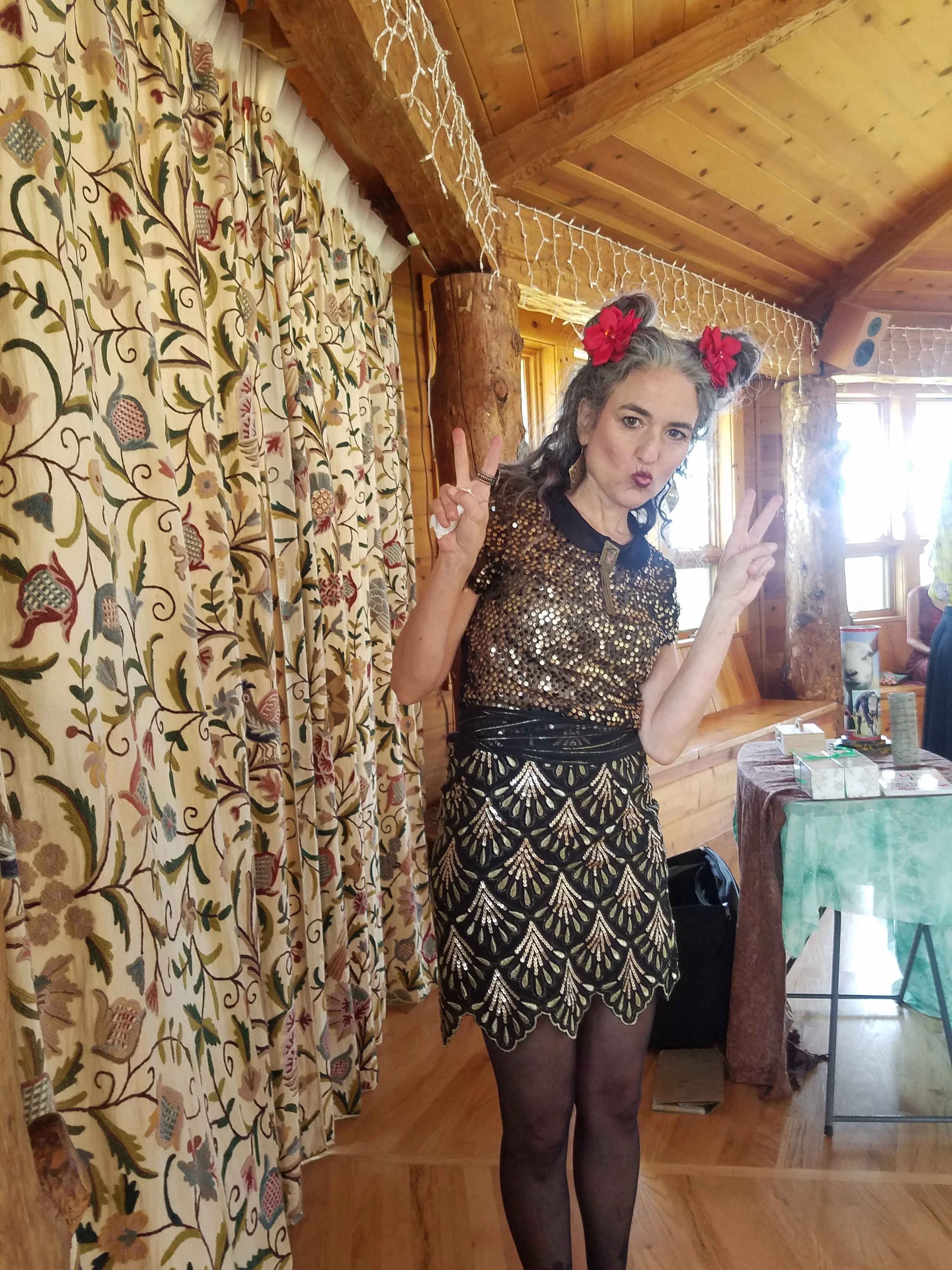 Corporate Holiday Party