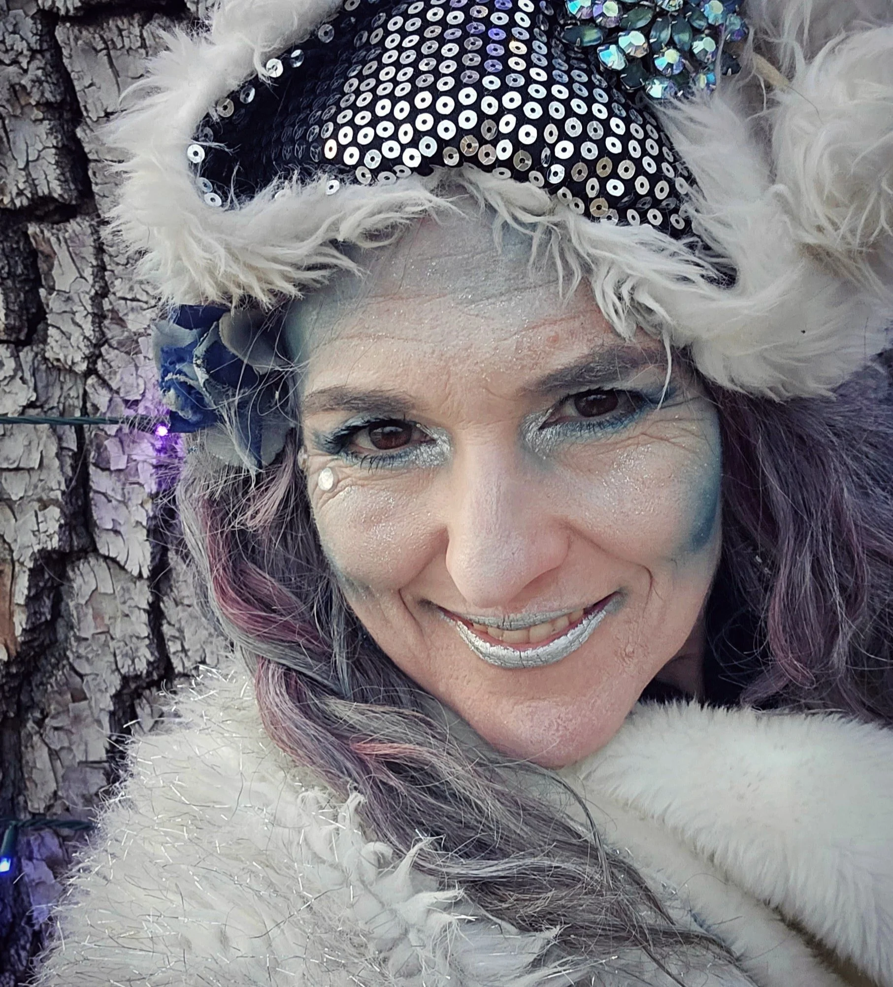 Freya Magic and Enchantment