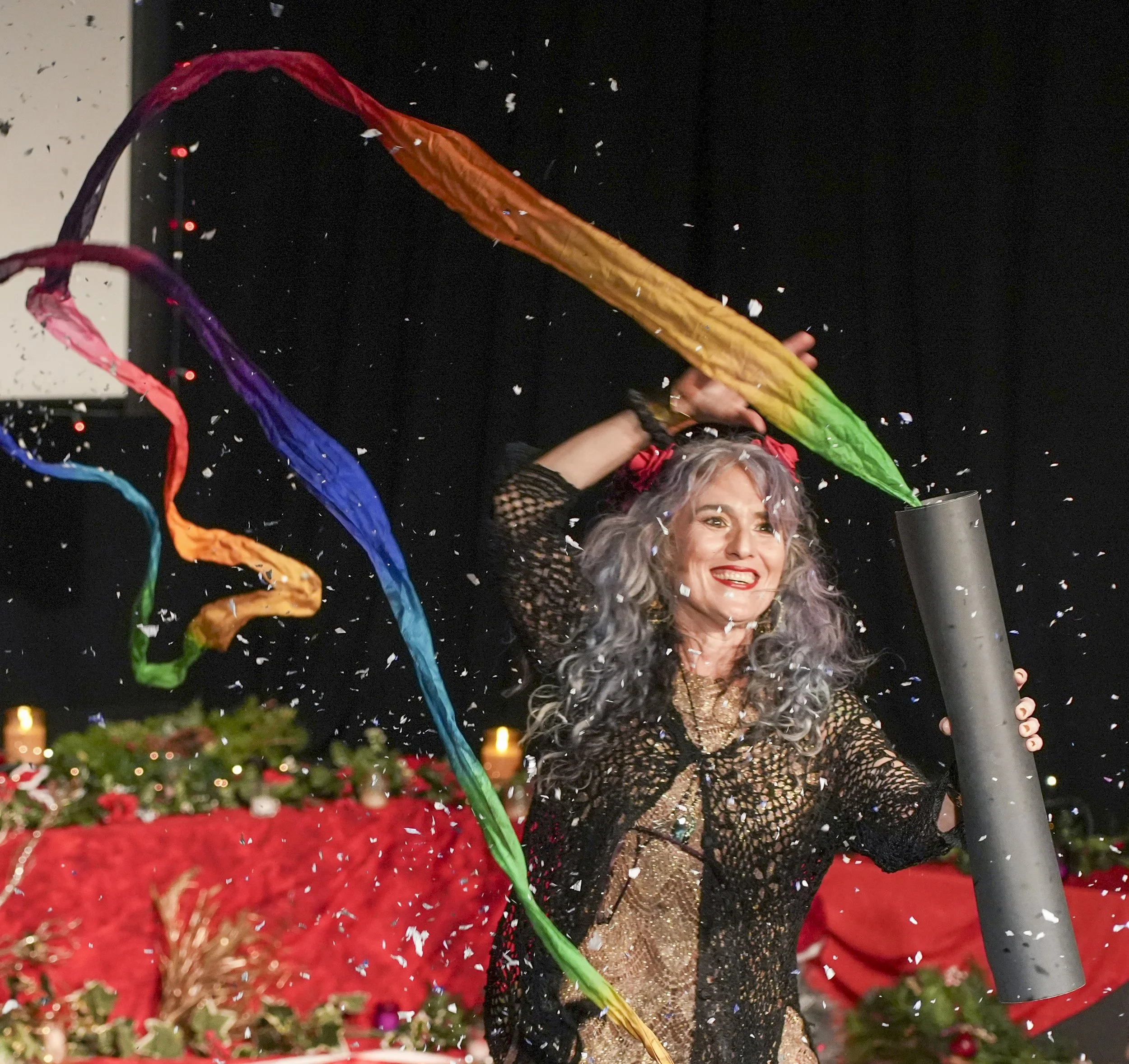 Valentine's Day Magic and Readings 