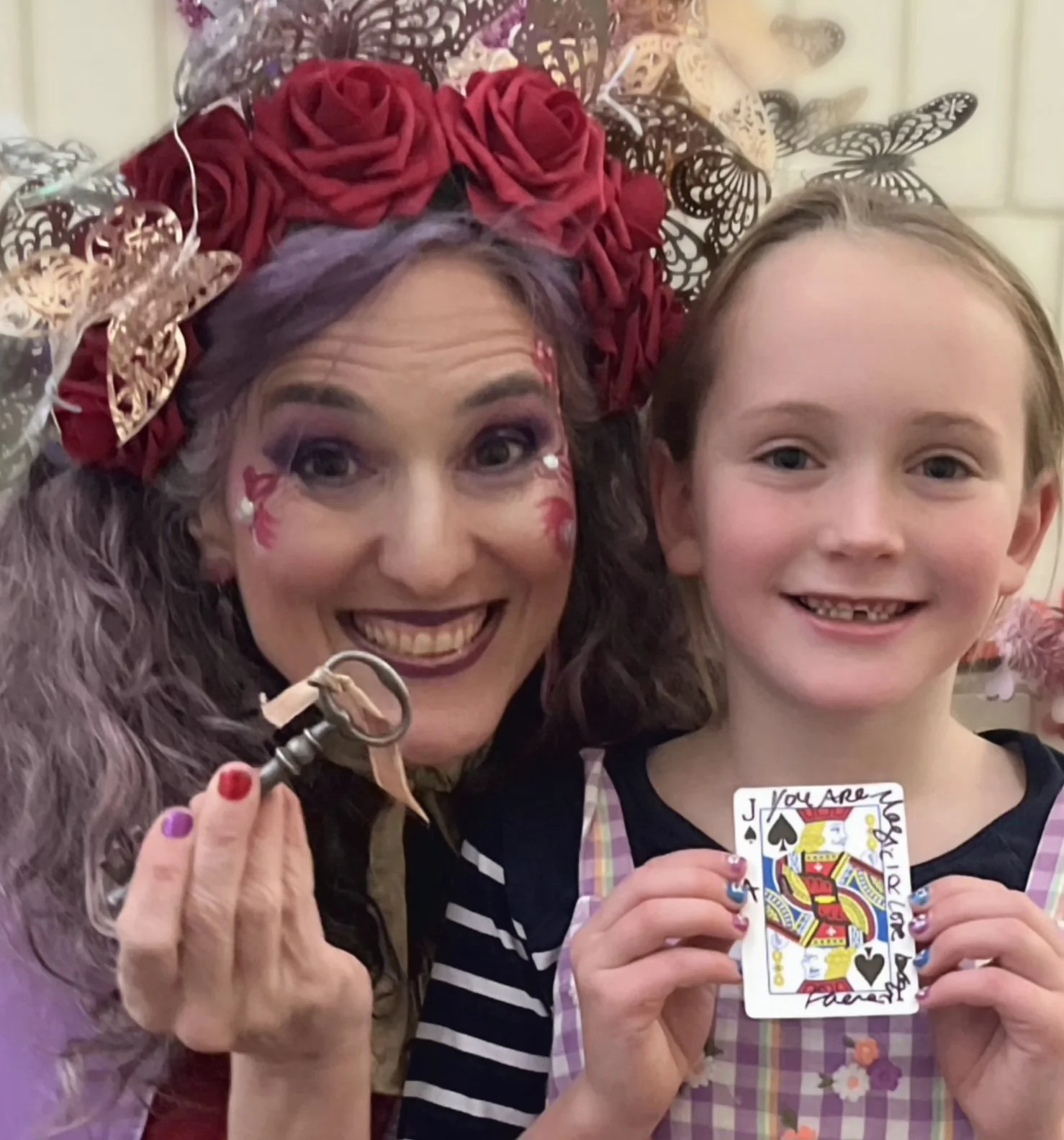 New York Faerie Fest in Long Island