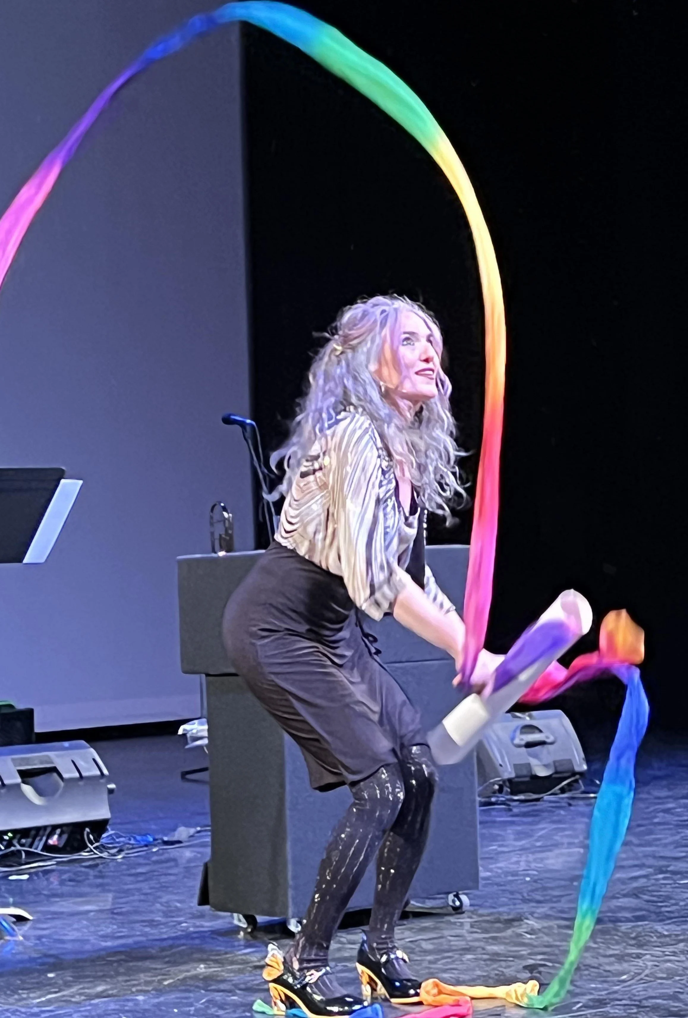 Colorado Springs Magic Show