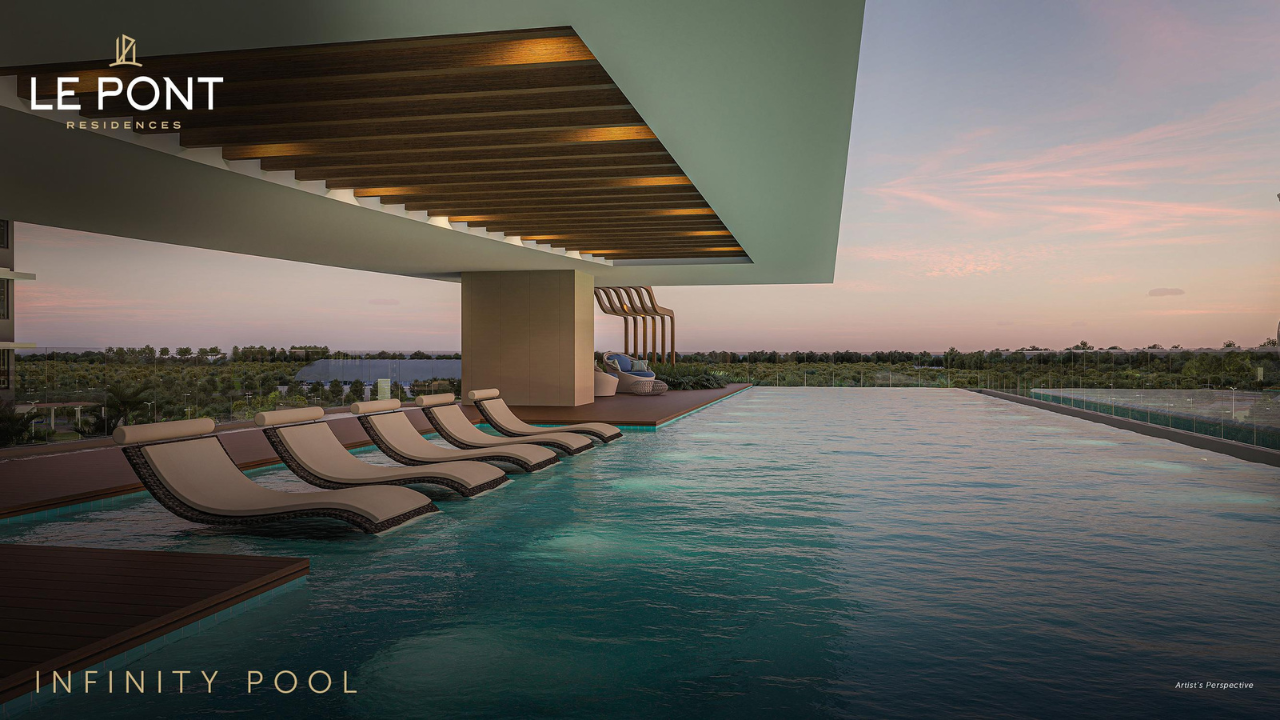 Le Pont Tower1-Infinity Pool.png