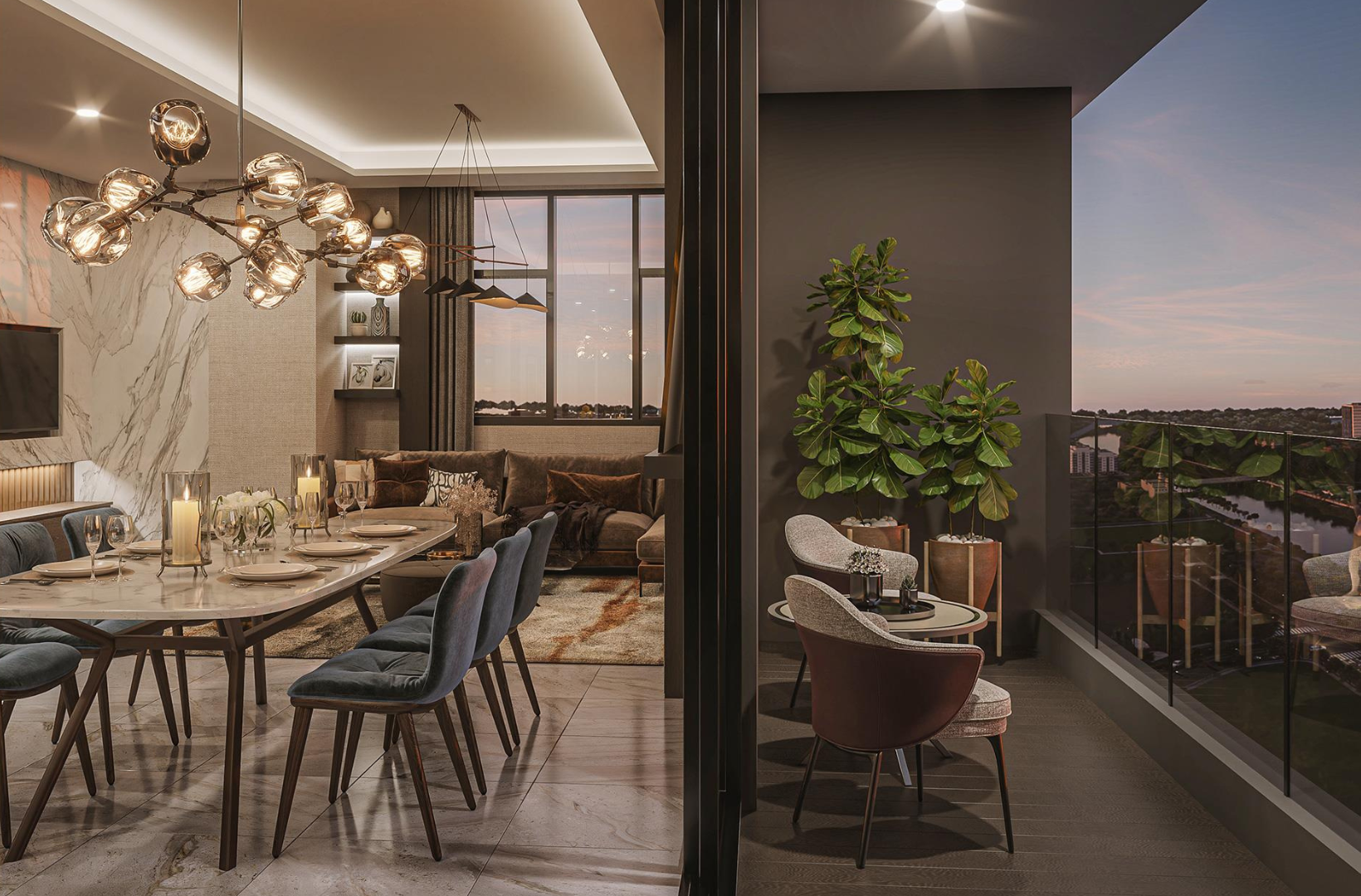 Le Pont Tower1-06-Three bedroom.png