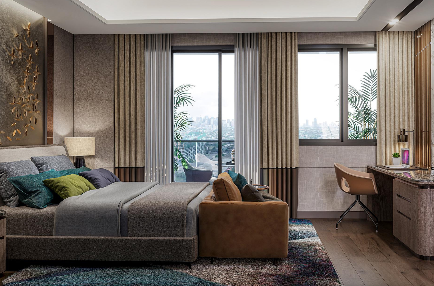 Le Pont Tower1-08-two bedroom.png