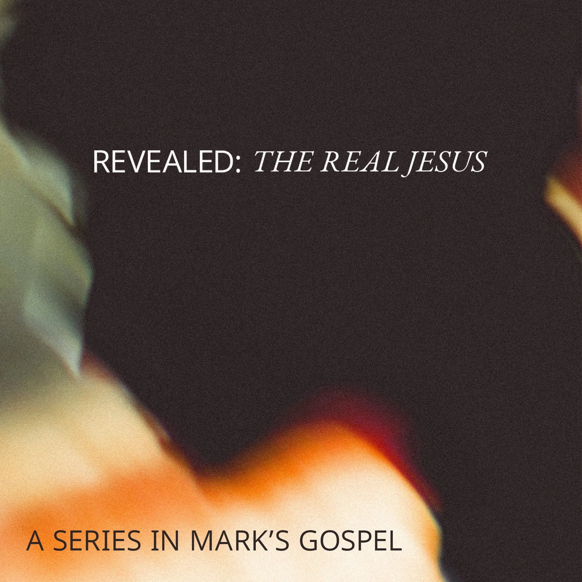 City Center Site - Mark - Week 7 - Heart Cleansed, Faith Expanded