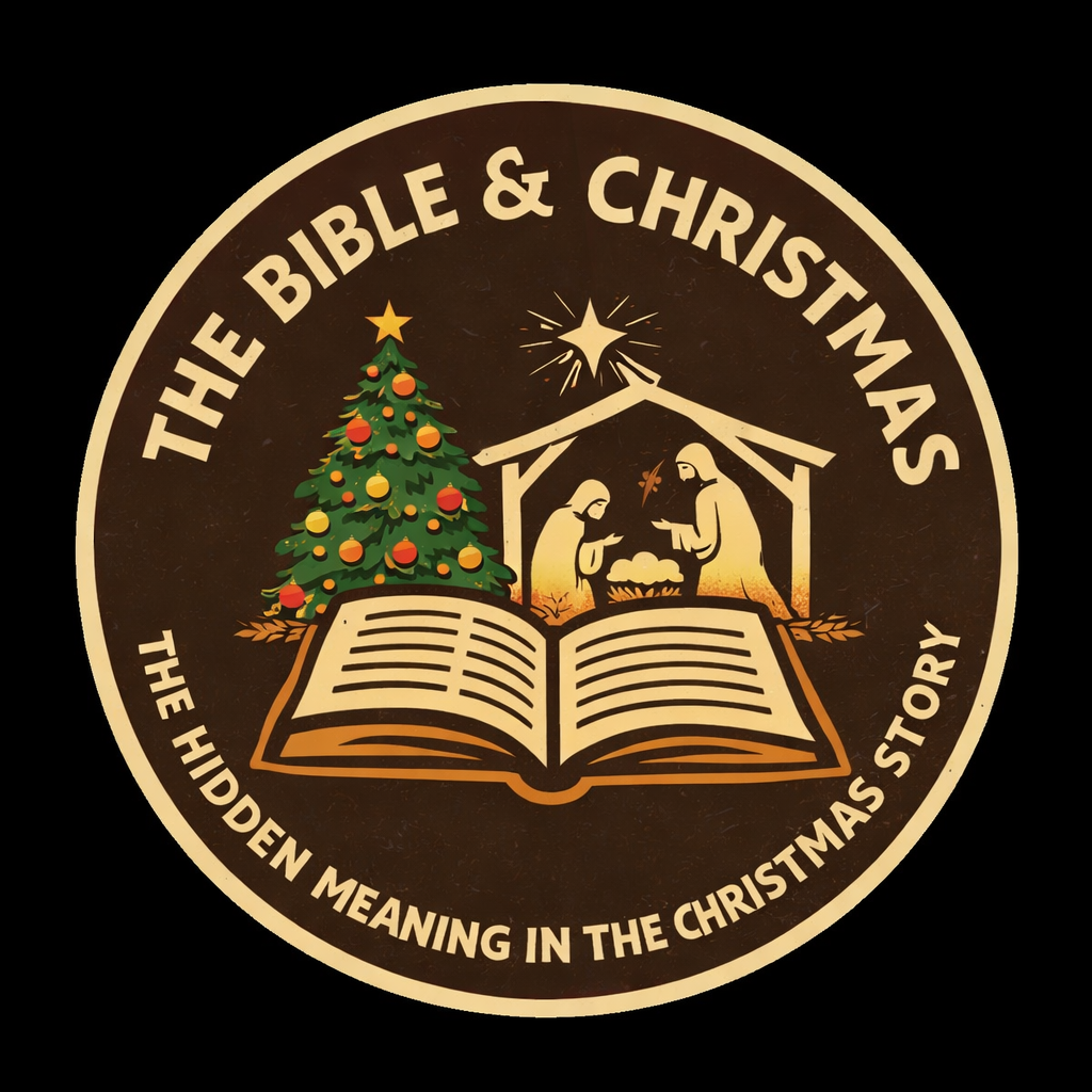 The Bible &amp; Christmas: The Hidden Meaning in the Christmas Story