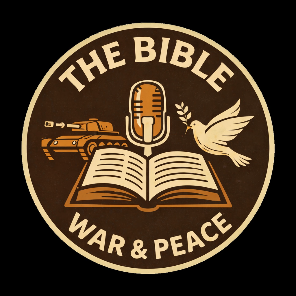 The Bible: War &amp; Peace