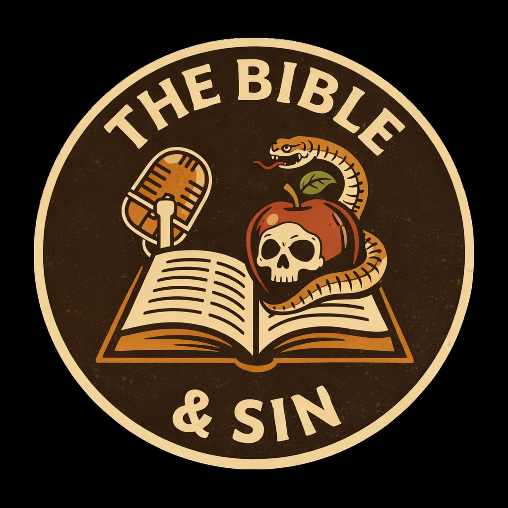 The Bible &amp; Sin