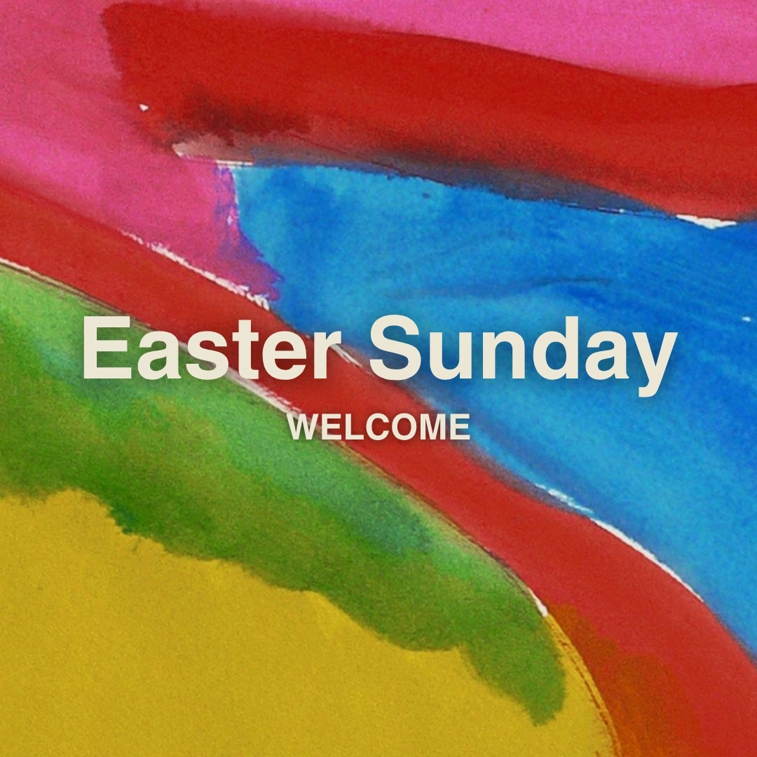 City Centre - Easter Sunday