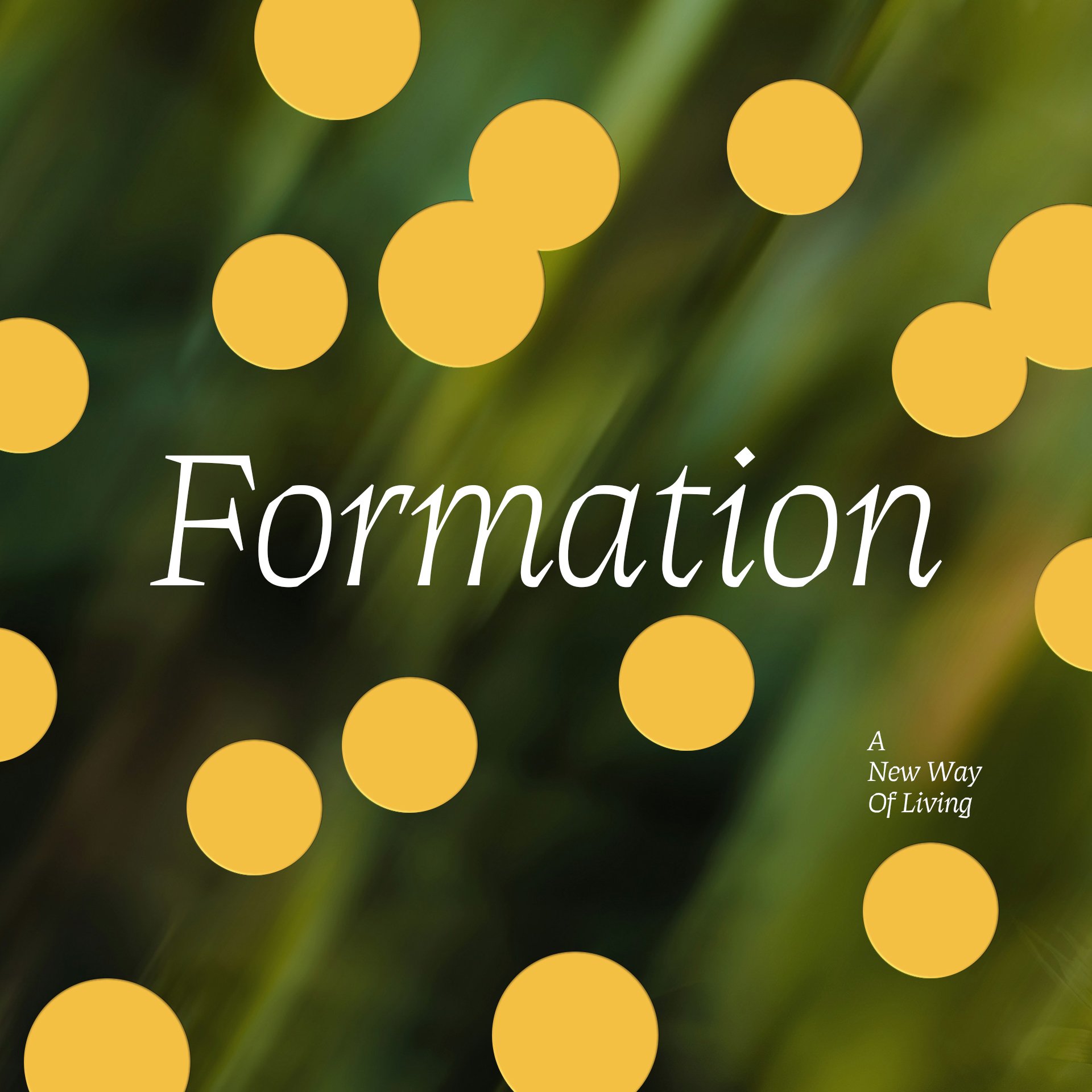 East &amp; City Centre - 26th April - Formation: Loving