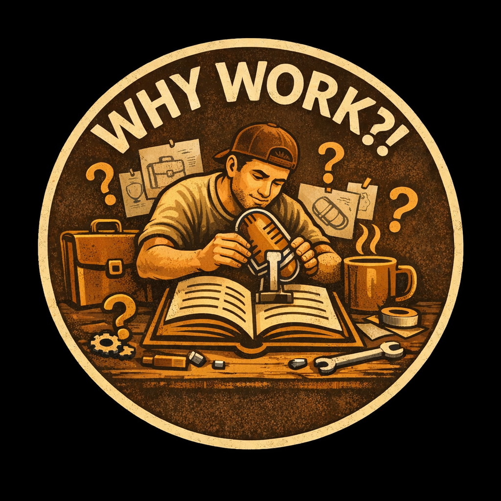 The Bible &amp; Work