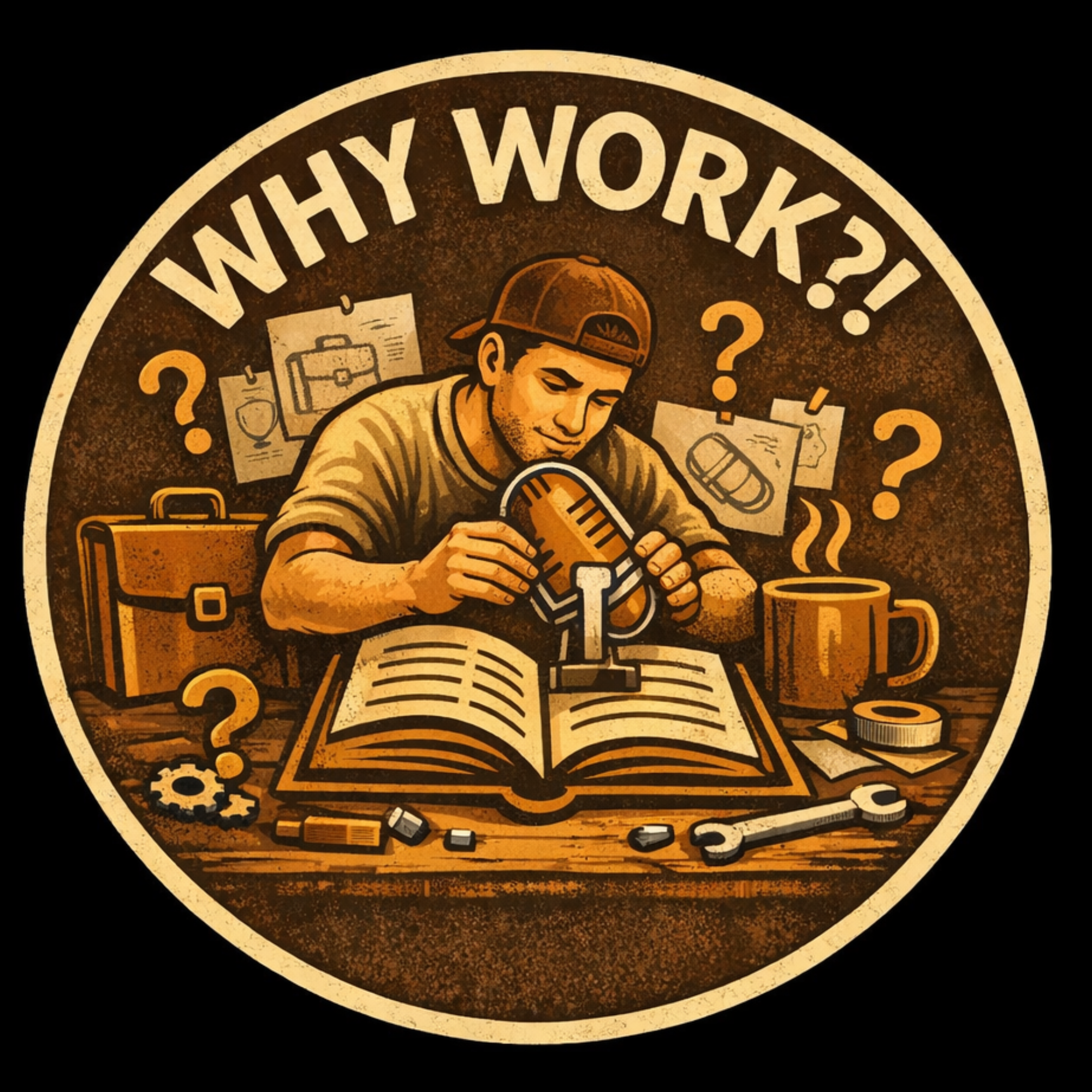 The Bible &amp; Work