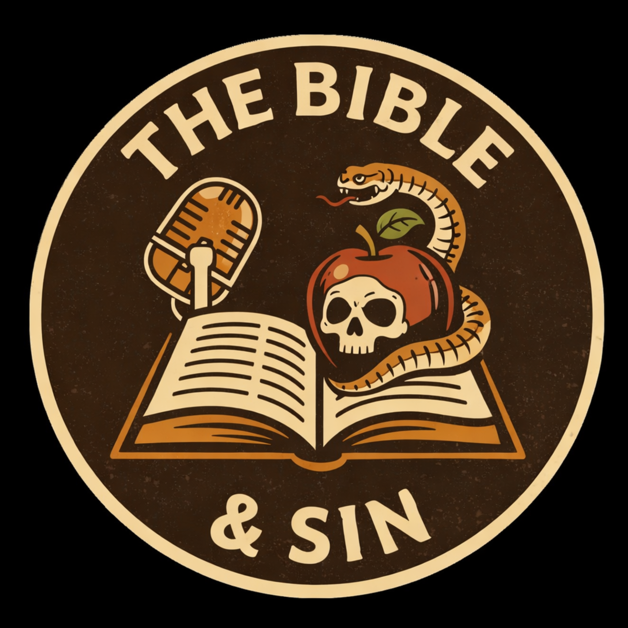 The Bible &amp; Sin