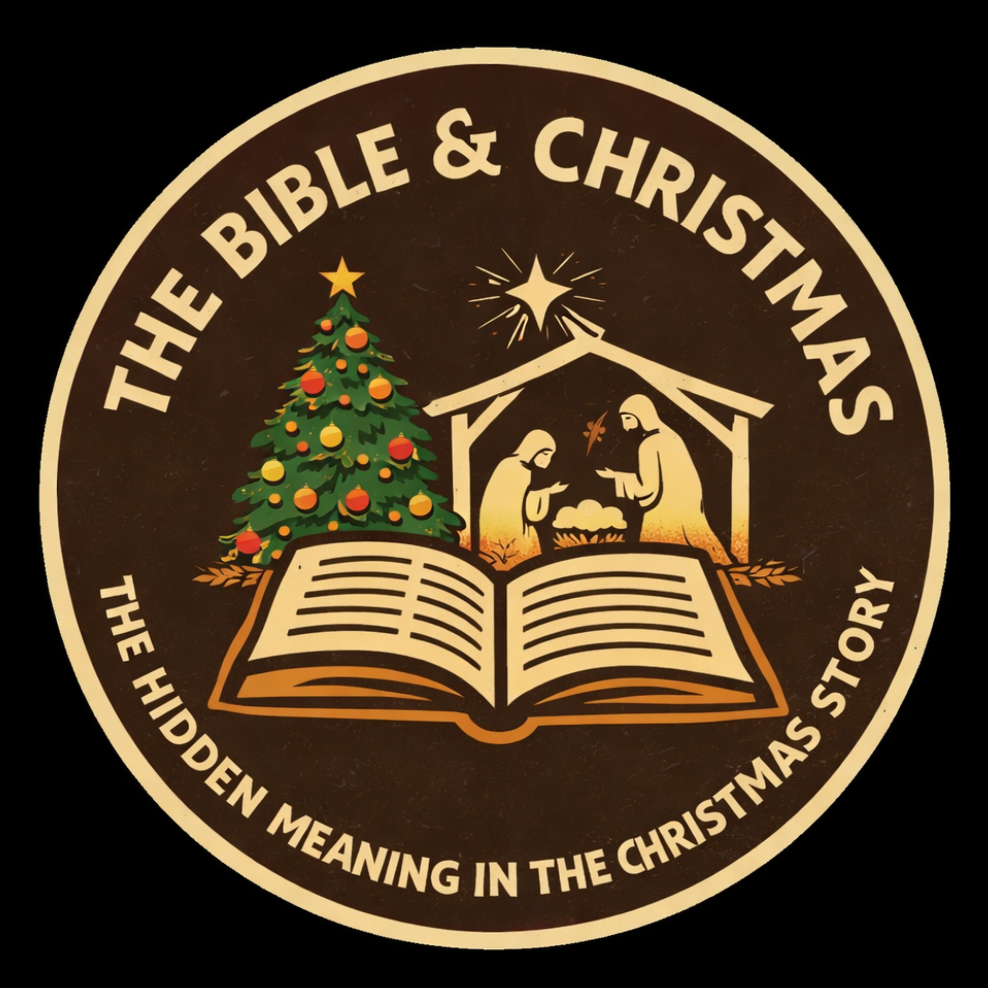 The Bible &amp; Christmas: The Hidden Meaning in the Christmas Story