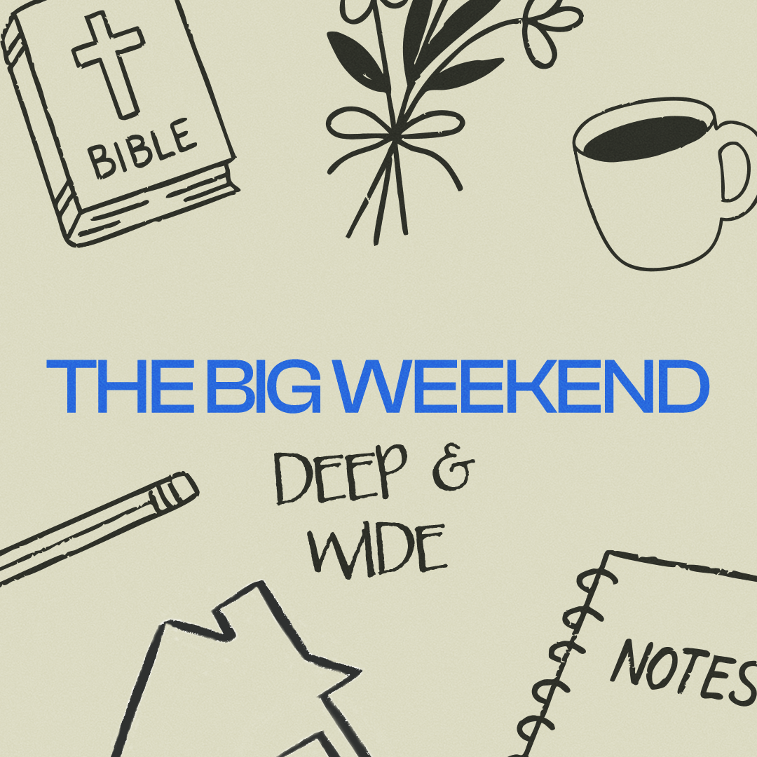 TBW Session 3 - Sunday AM - Ephesians 4