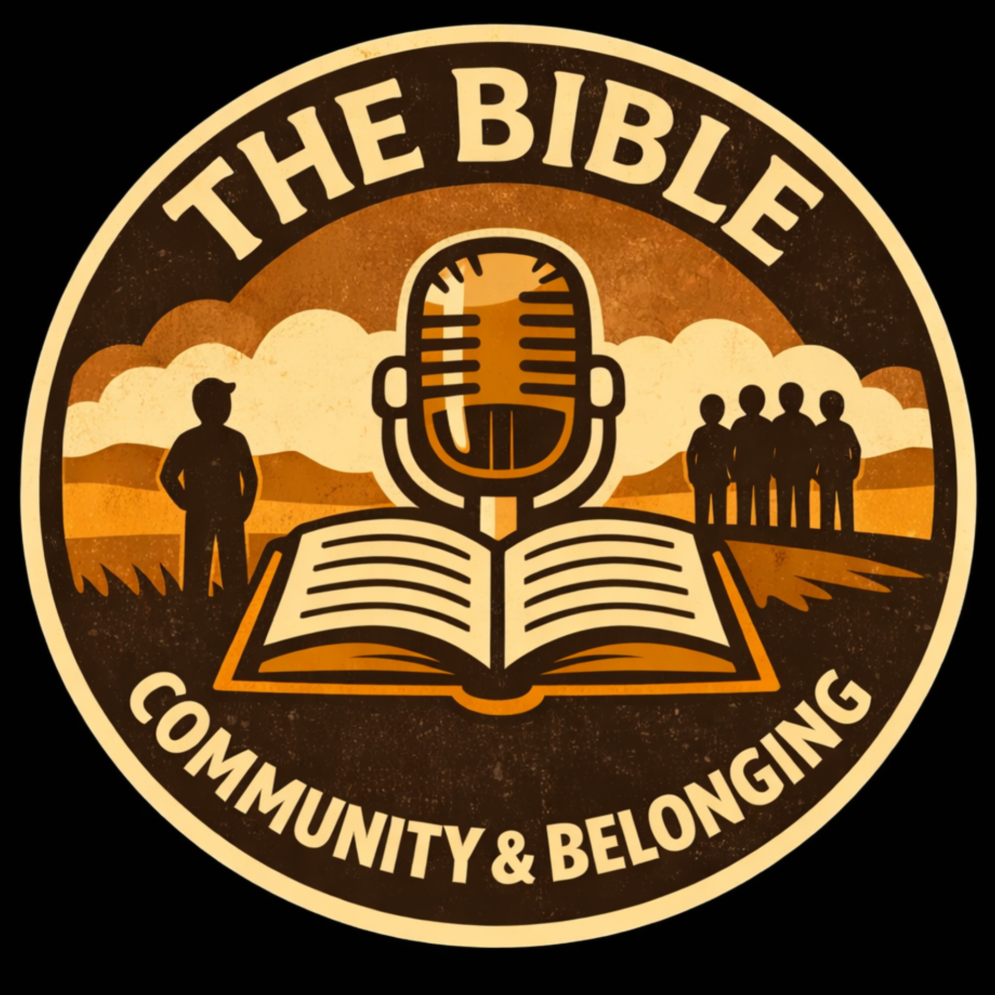 The Bible, Community &amp; Belonging