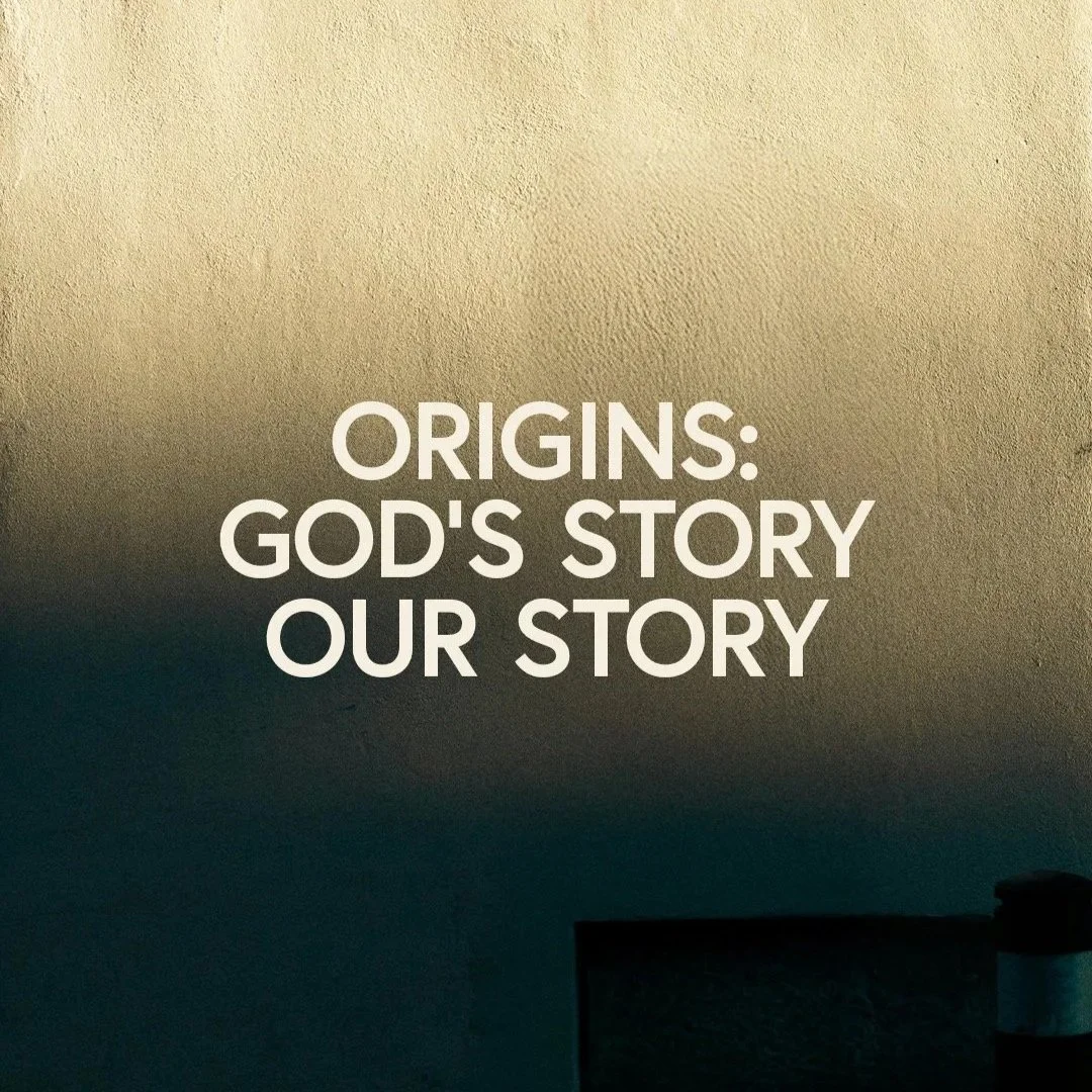 City Centre - 26th July- Origins