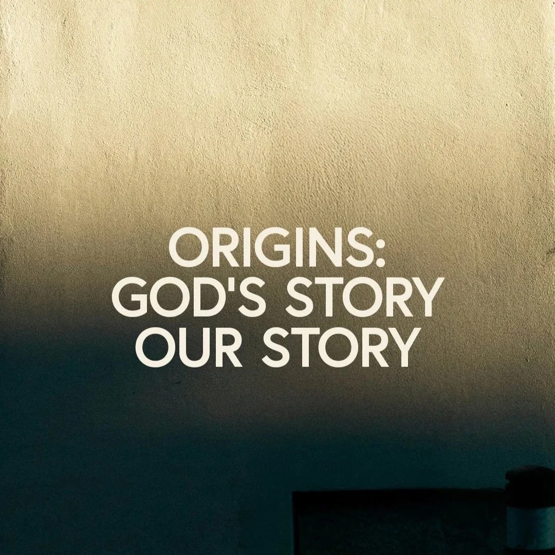 South Site - 2nd August- Origins