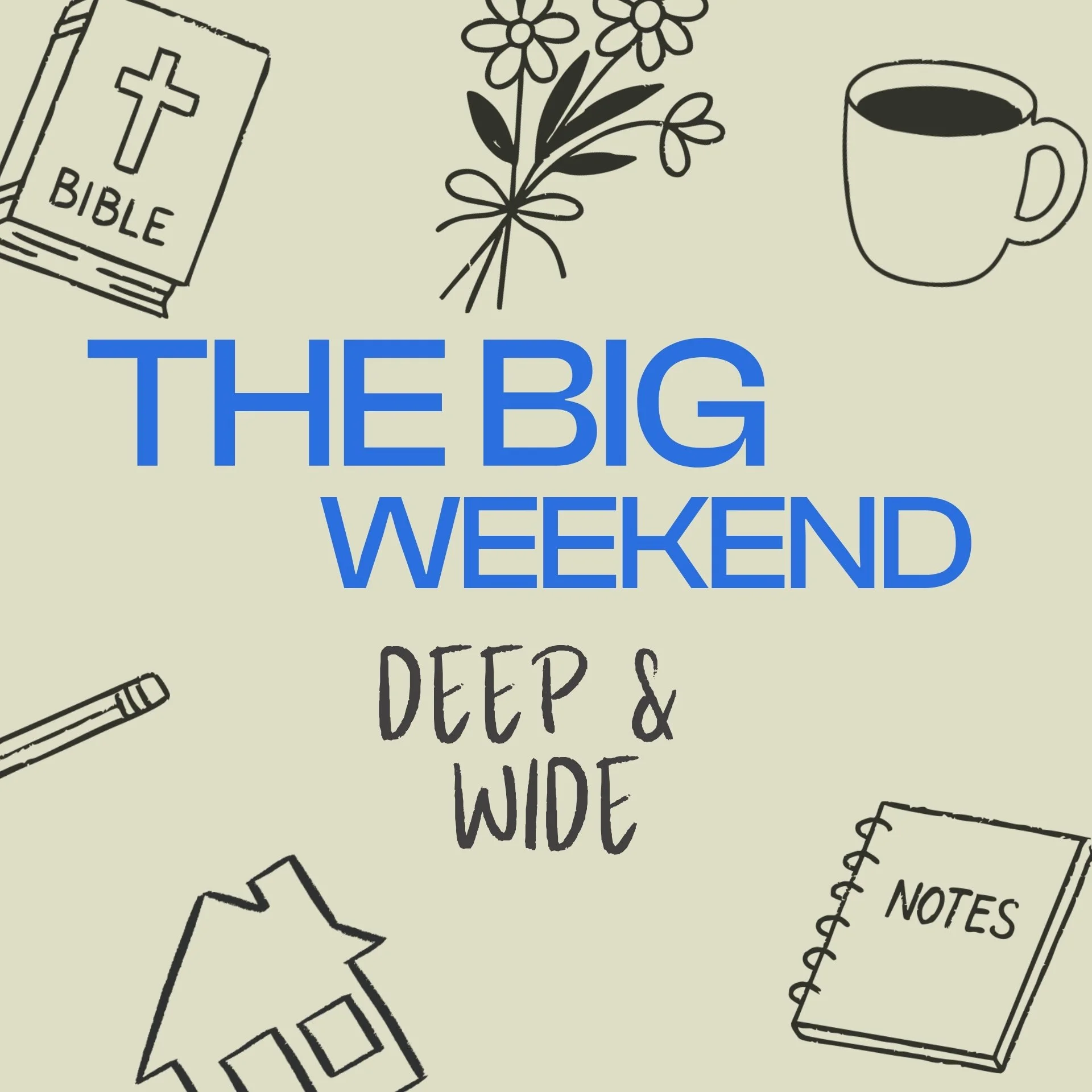 TBW Session 3 - Sunday AM - Ephesians 4