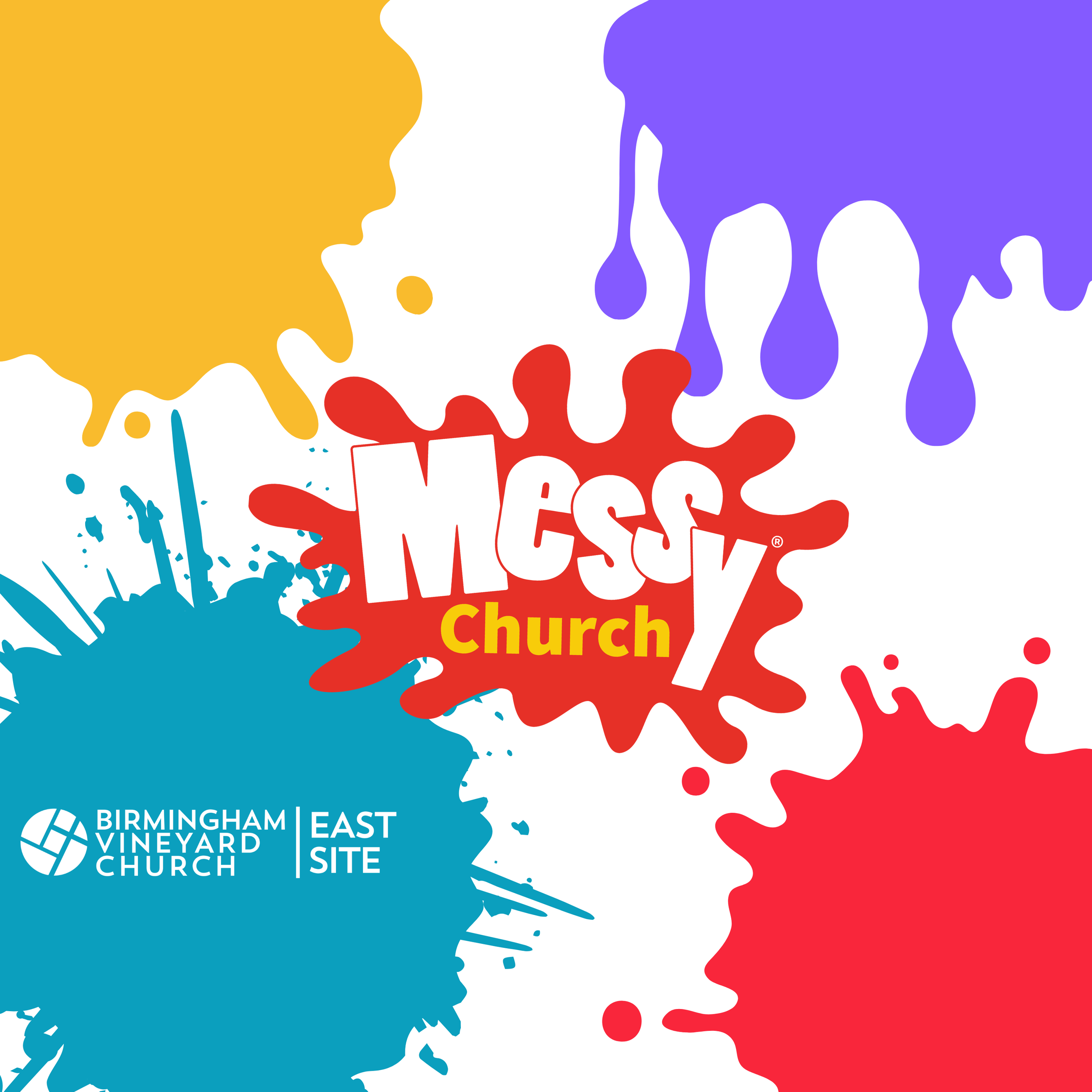 East Site Messy Church - 4th October - Mary &amp; Martha
