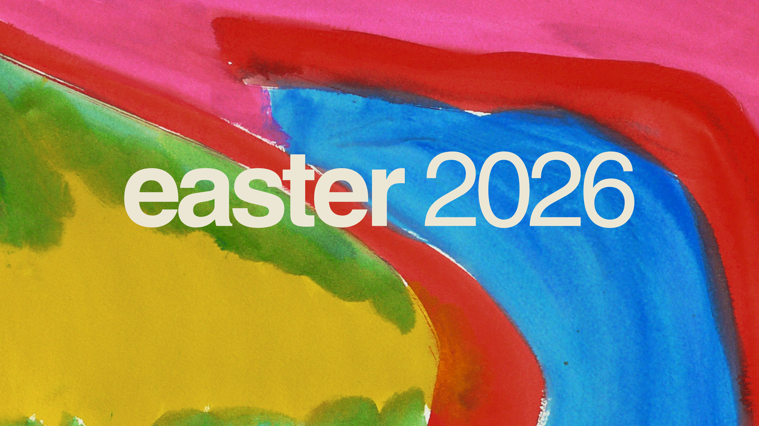 Easter 2026