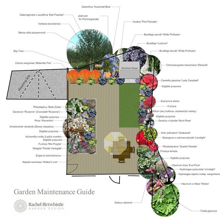 🌿 The Garden Maintenance Guide! 🌿

As a garden designer it&rsquo;s my job to create lovely outdoor spaces&mdash;but the real magic happens when these gardens continue to flourish after I&rsquo;ve said &lsquo;bye-bye&rsquo;. 

That&rsquo;s why I alw