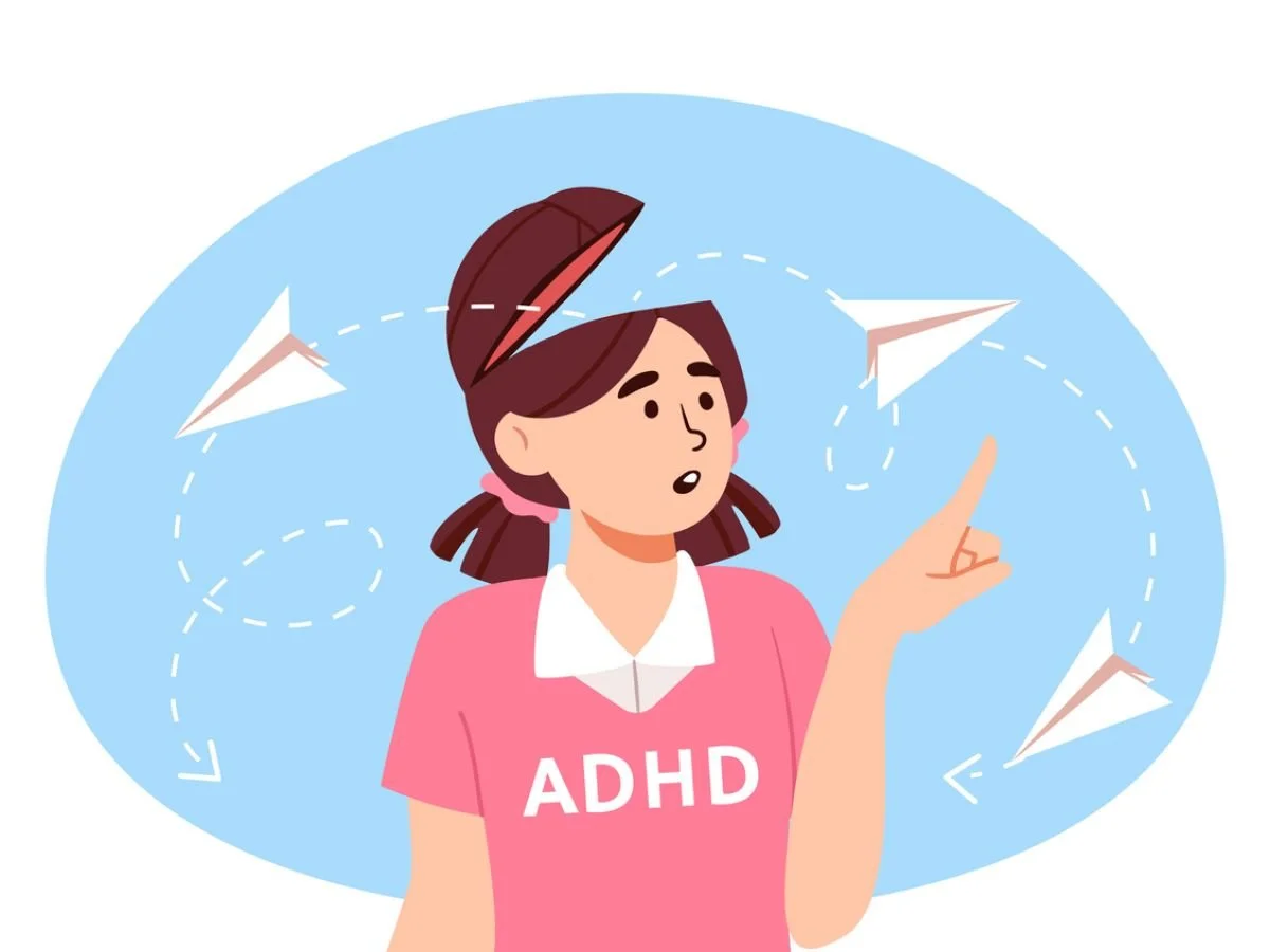 🧠 ADHD: A Nervous System Perspective