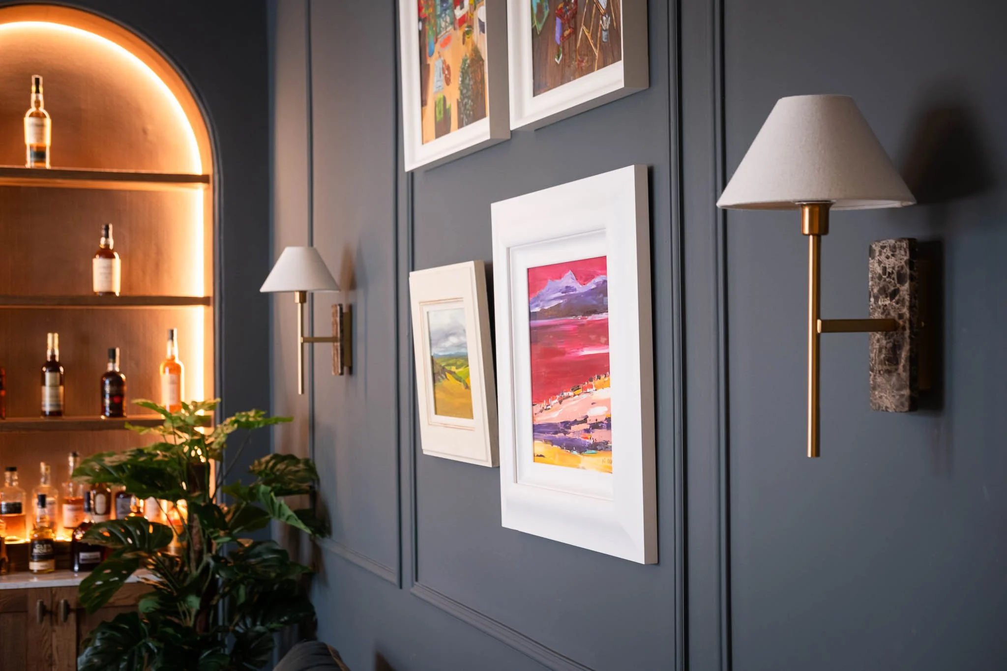 verano interiors aberdeen interior designer ferryhill project