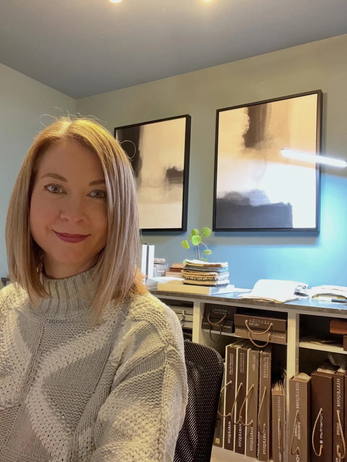 Lots of people have been checking in with me to ask how I&rsquo;m feeling ahead of the Athena Awards and I won&rsquo;t lie I&rsquo;m feeling a mix of total nerves and excitement.

This is my first award nomination since launching Verano Interiors and