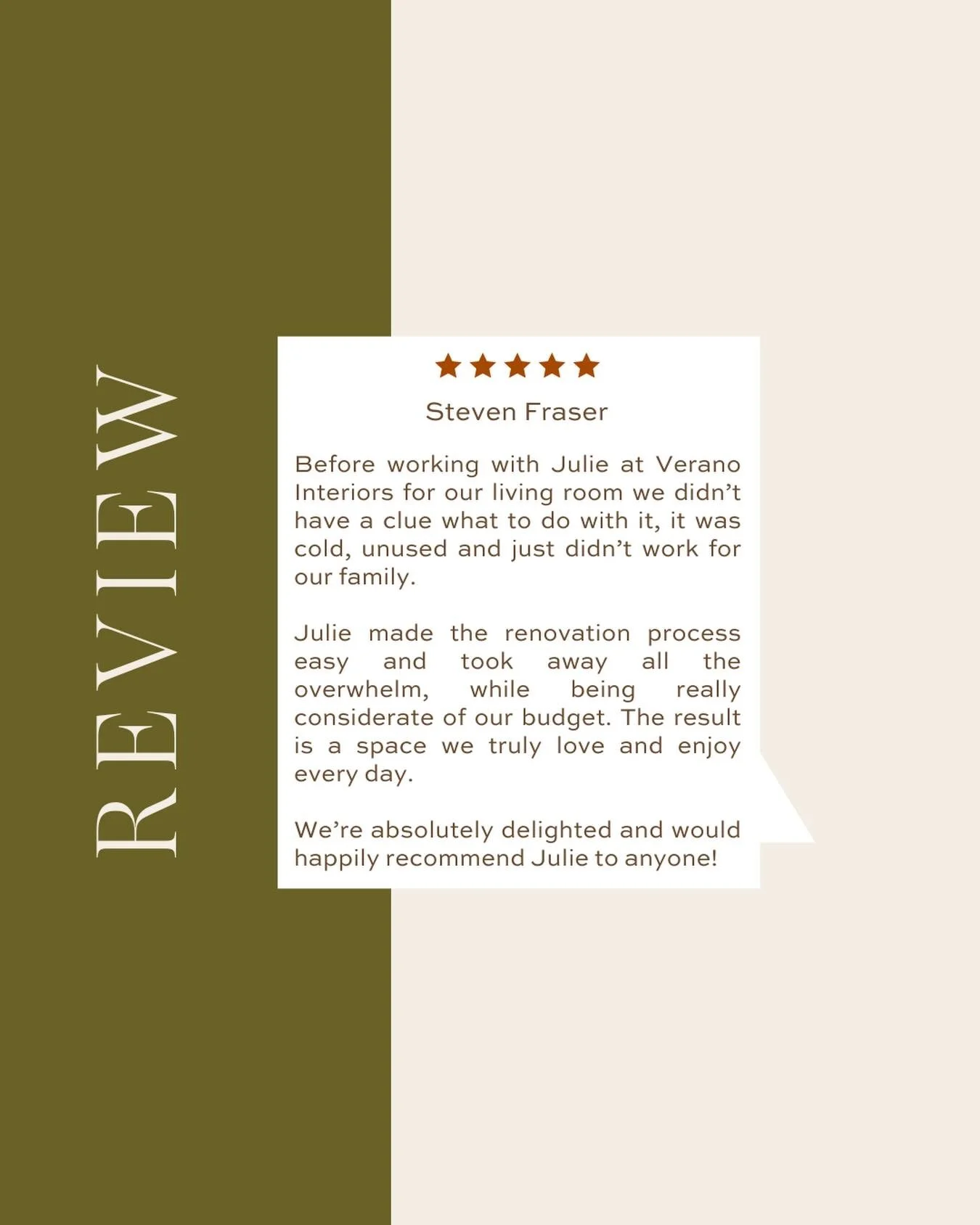 This project was such a meaningful one. A room that once felt cold and a little disconnected has become a warm and welcoming space that my clients now use every single day, a place that finally supports the way their family lives and moves. Watching 